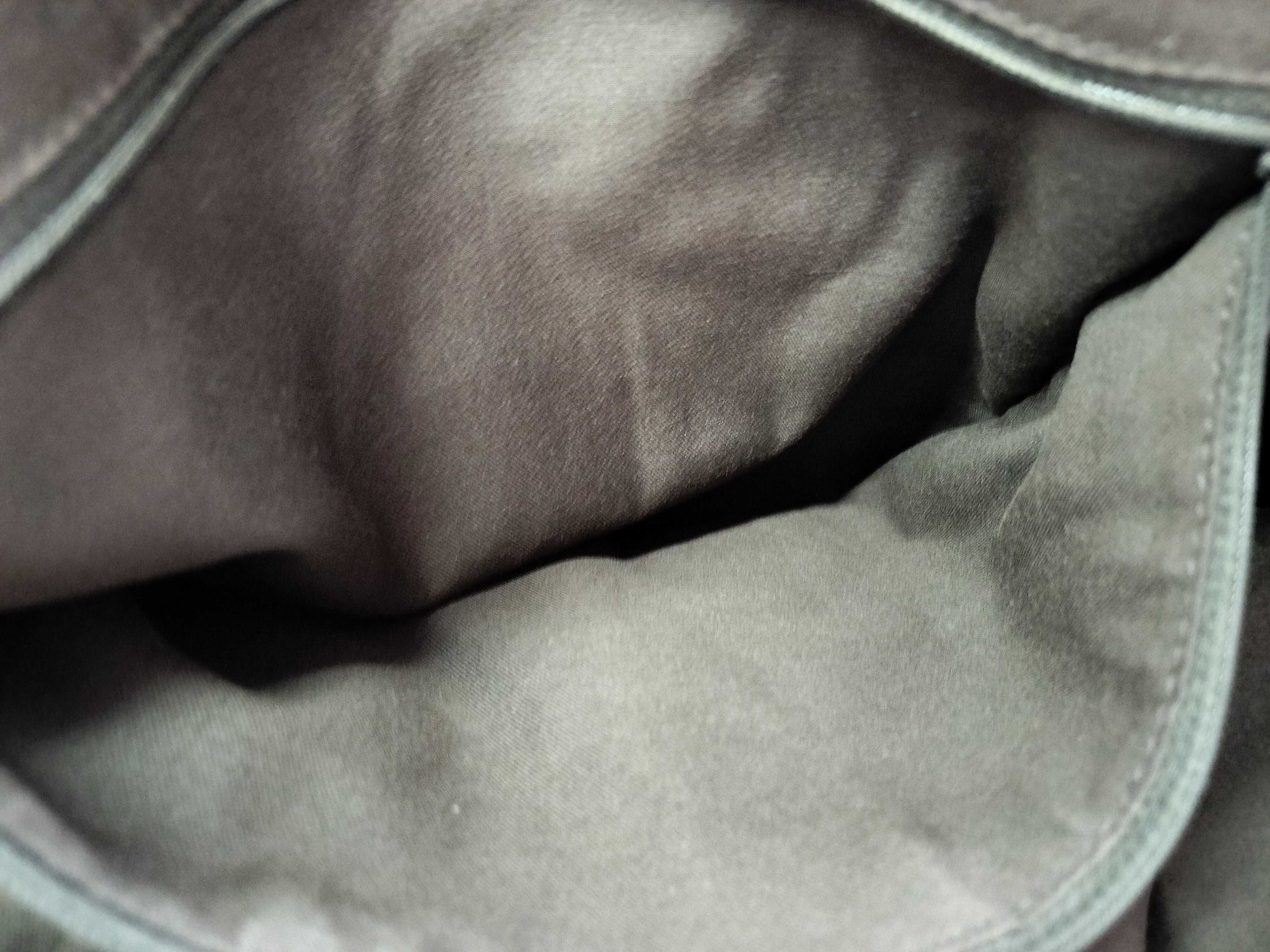Sukey Leather Shoulder Bag Handbag Cereal Bag Tote Bag — view 10