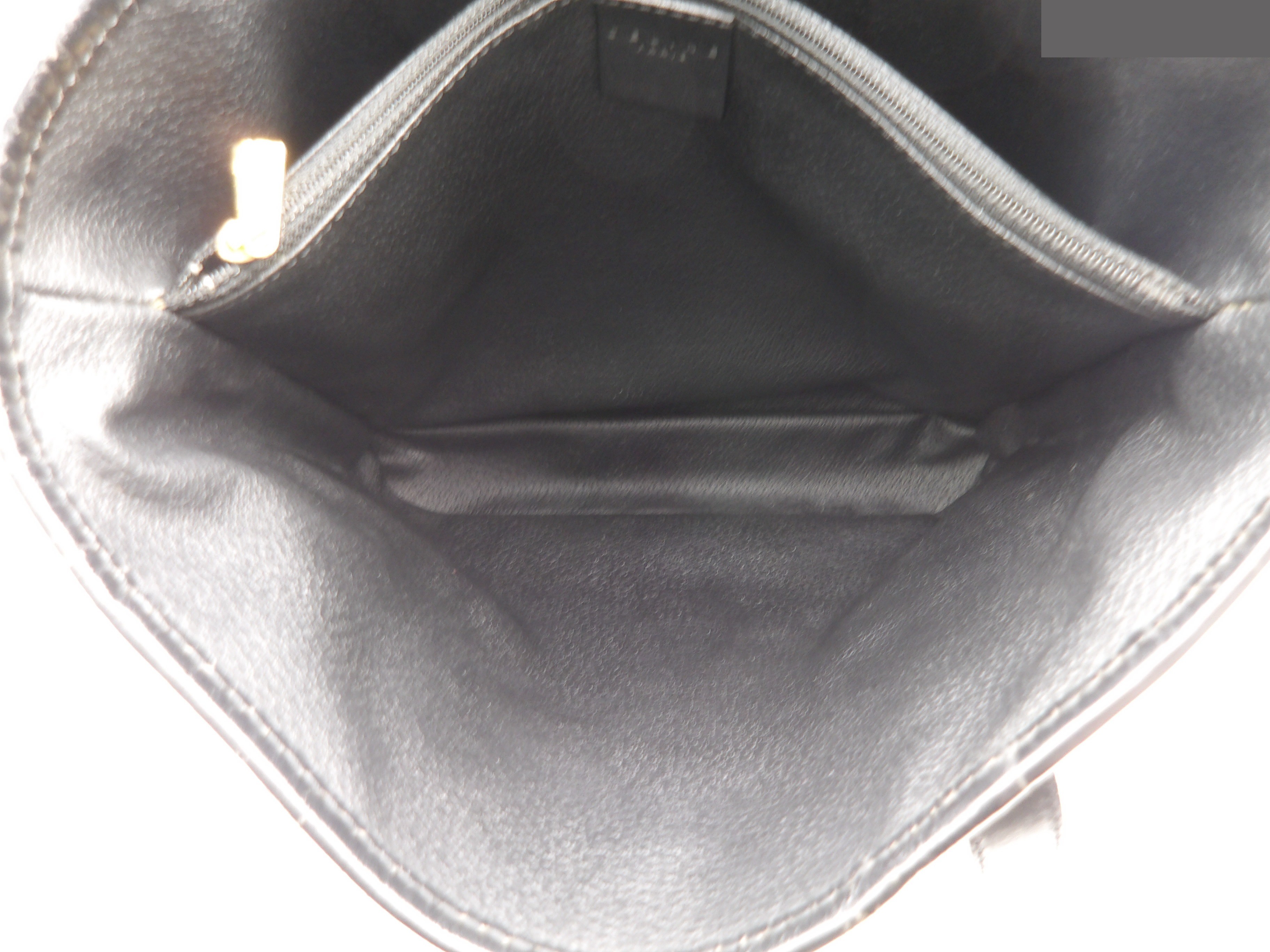 Macadam Bucket Handbag — view 7
