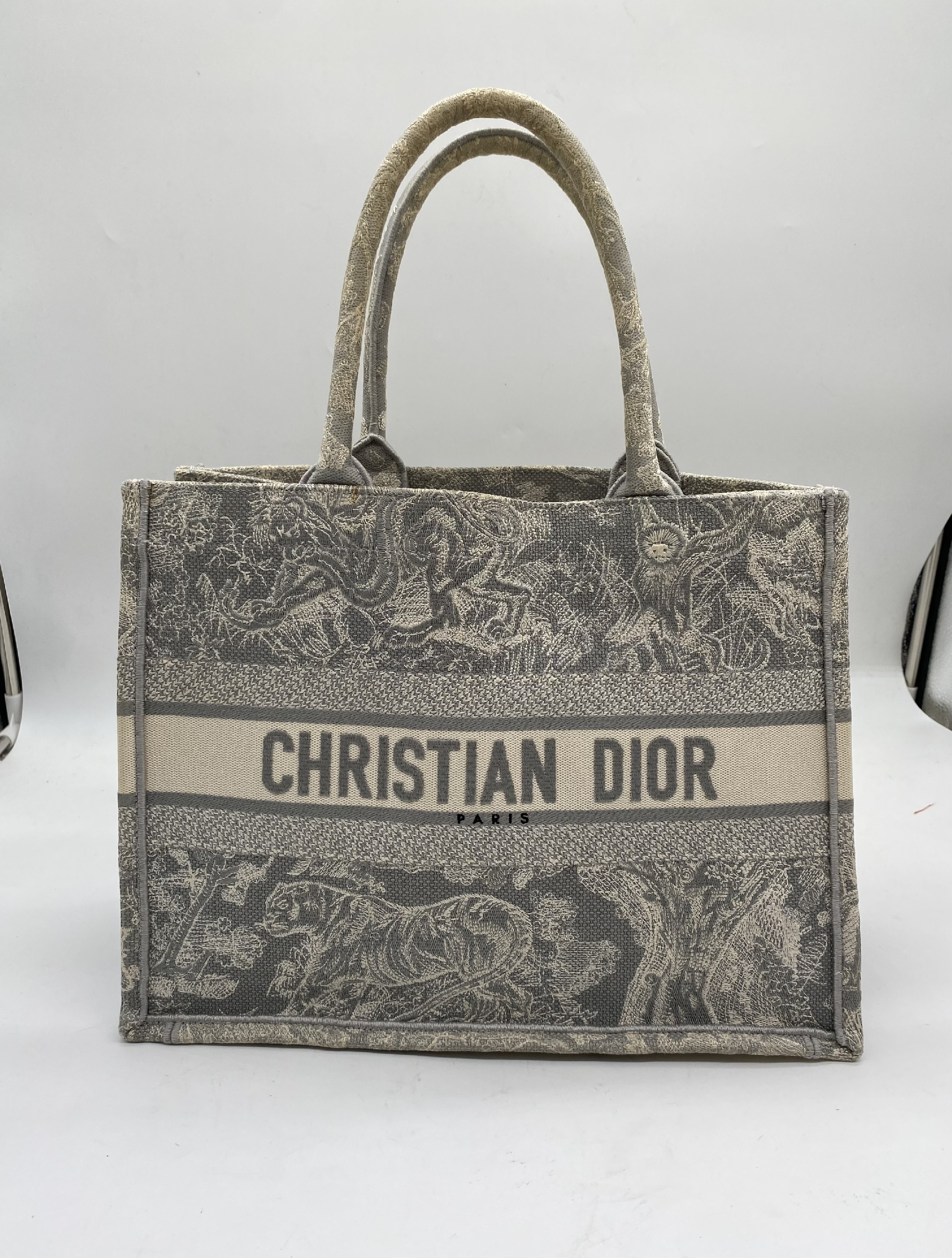 Book Tote Medium (IC chip detected) Tote bag