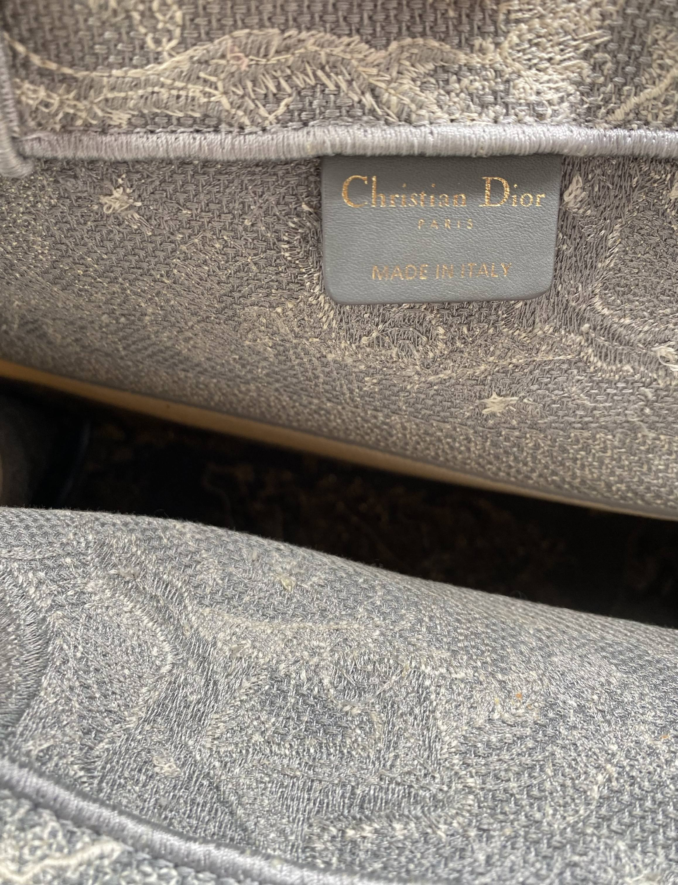 Book Tote Medium (IC chip detected) Tote bag — view 8