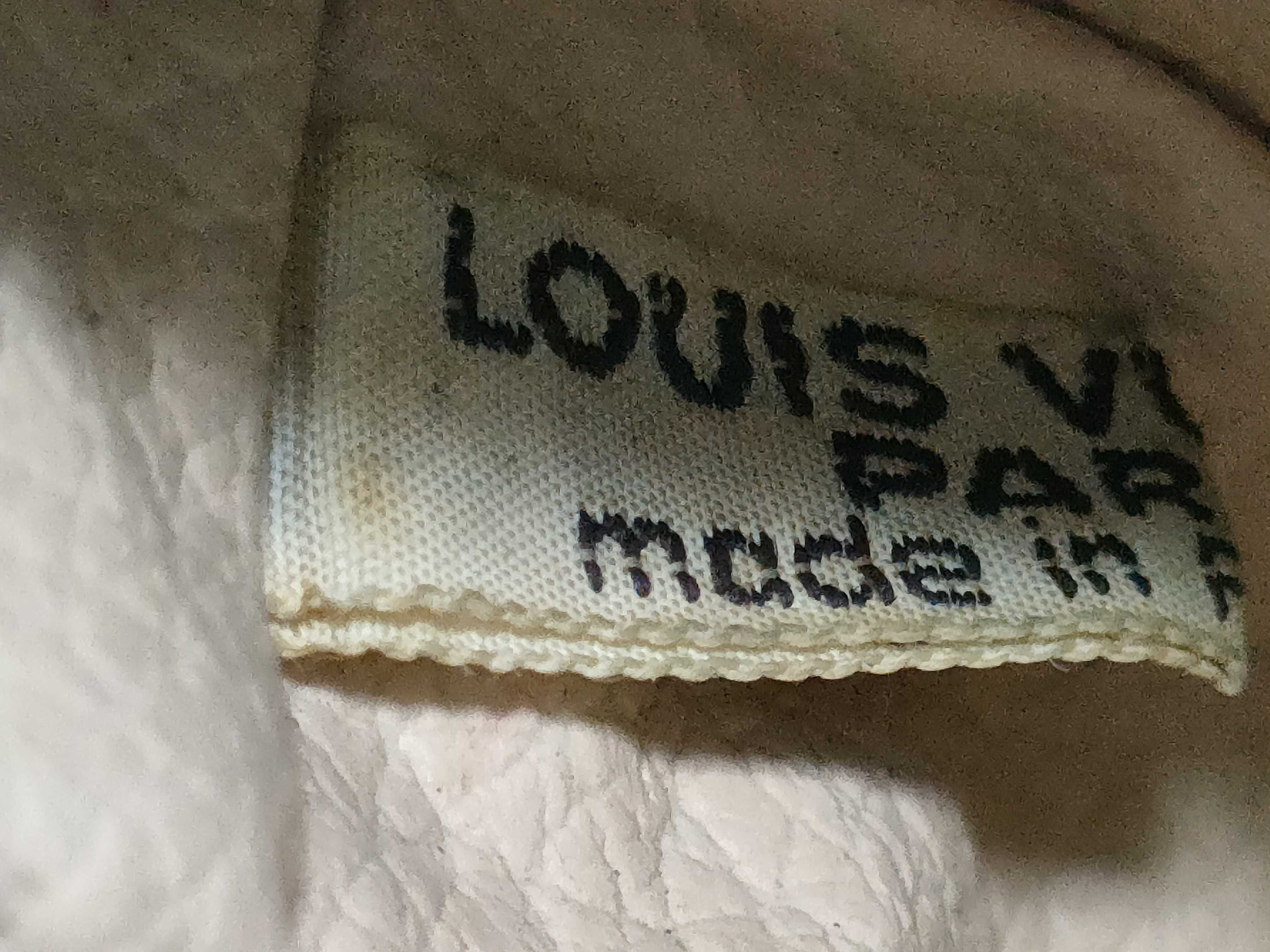 Monogram Louis Vuitton Monogram Trousse Toilette 23 M47524 832 Second Bag — view 12