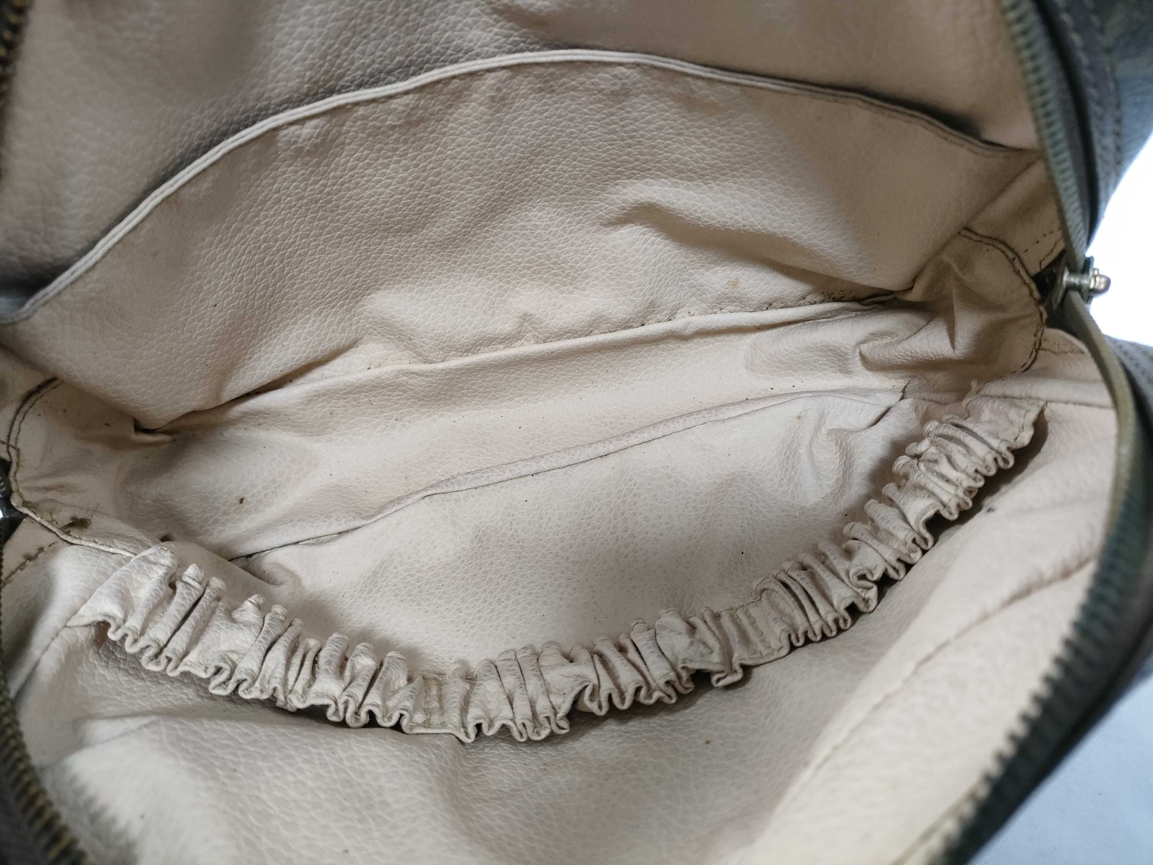 Monogram Louis Vuitton Monogram Trousse Toilette 23 M47524 832 Second Bag — view 7