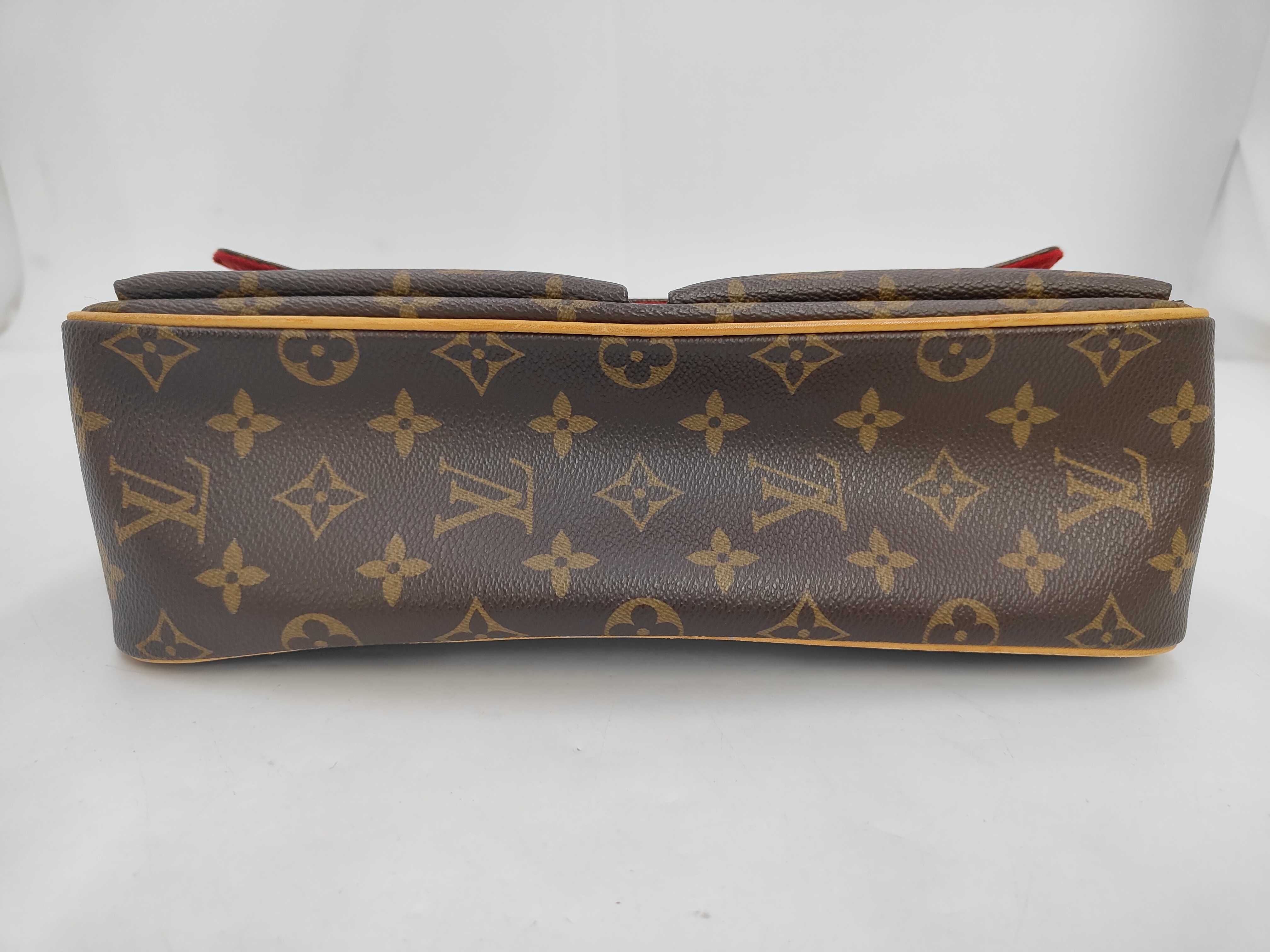 Monogram Vivacite MMDU Shoulder Bag — view 6