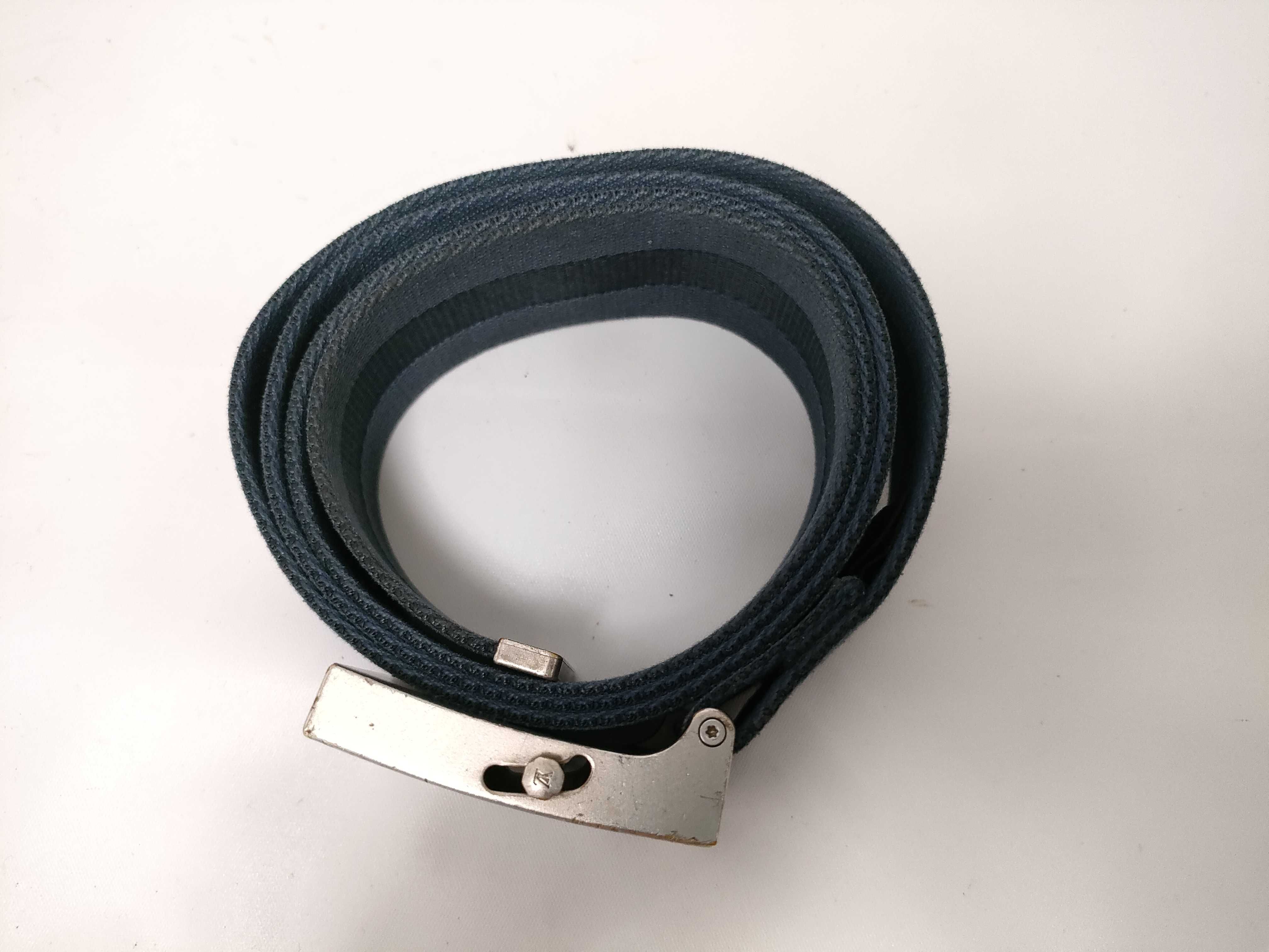 Cup / Louis Vuitton Cup / Ceinture Gacha Belt / Model Number Unknown / CA0017 / Belt / Canvas Belt — view 2