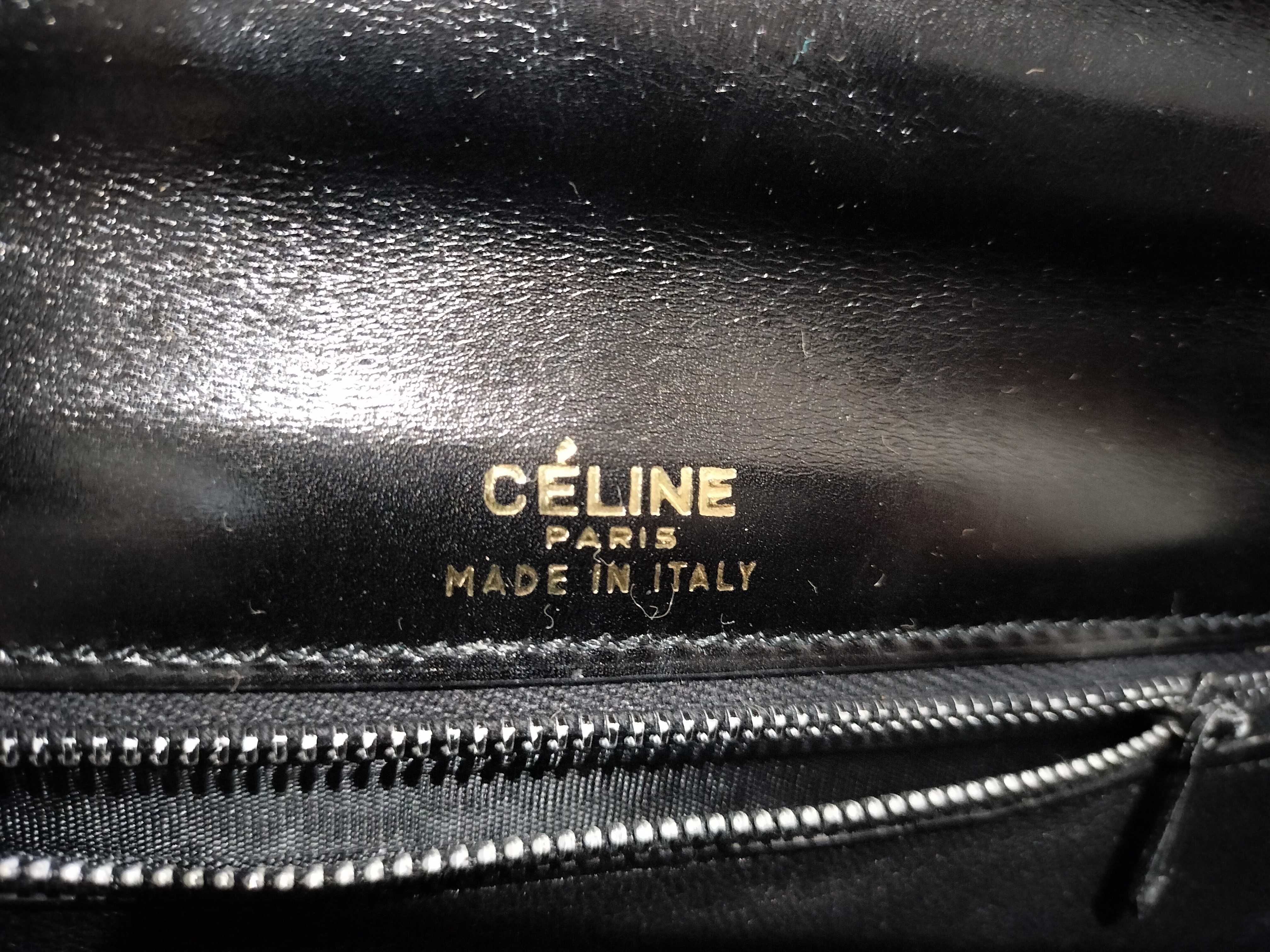 Carriage Hardware Shoulder Bag — view 12