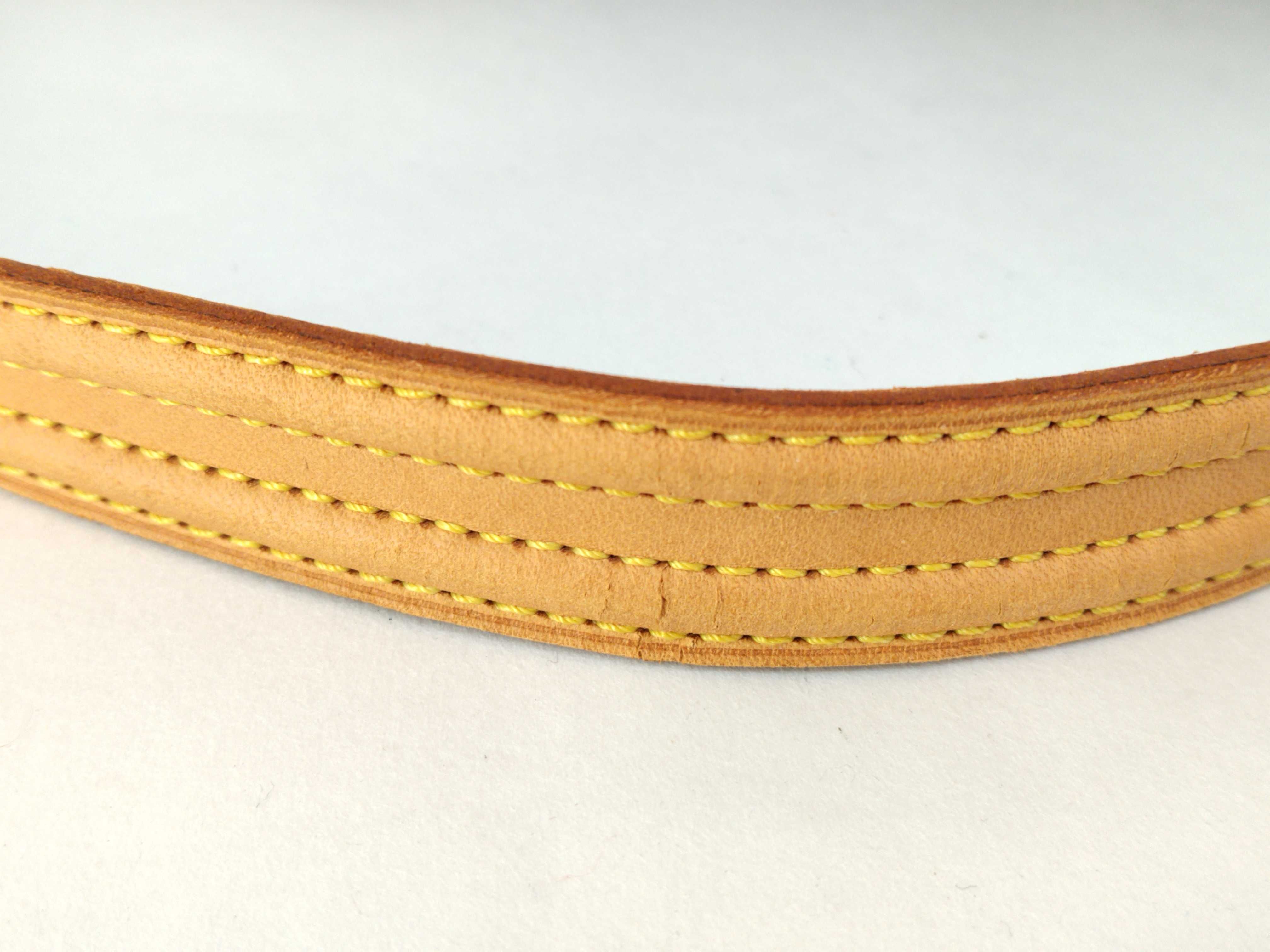 Monogram Louis Vuitton Vivacite MM Monogram One Shoulder Bag — view 4