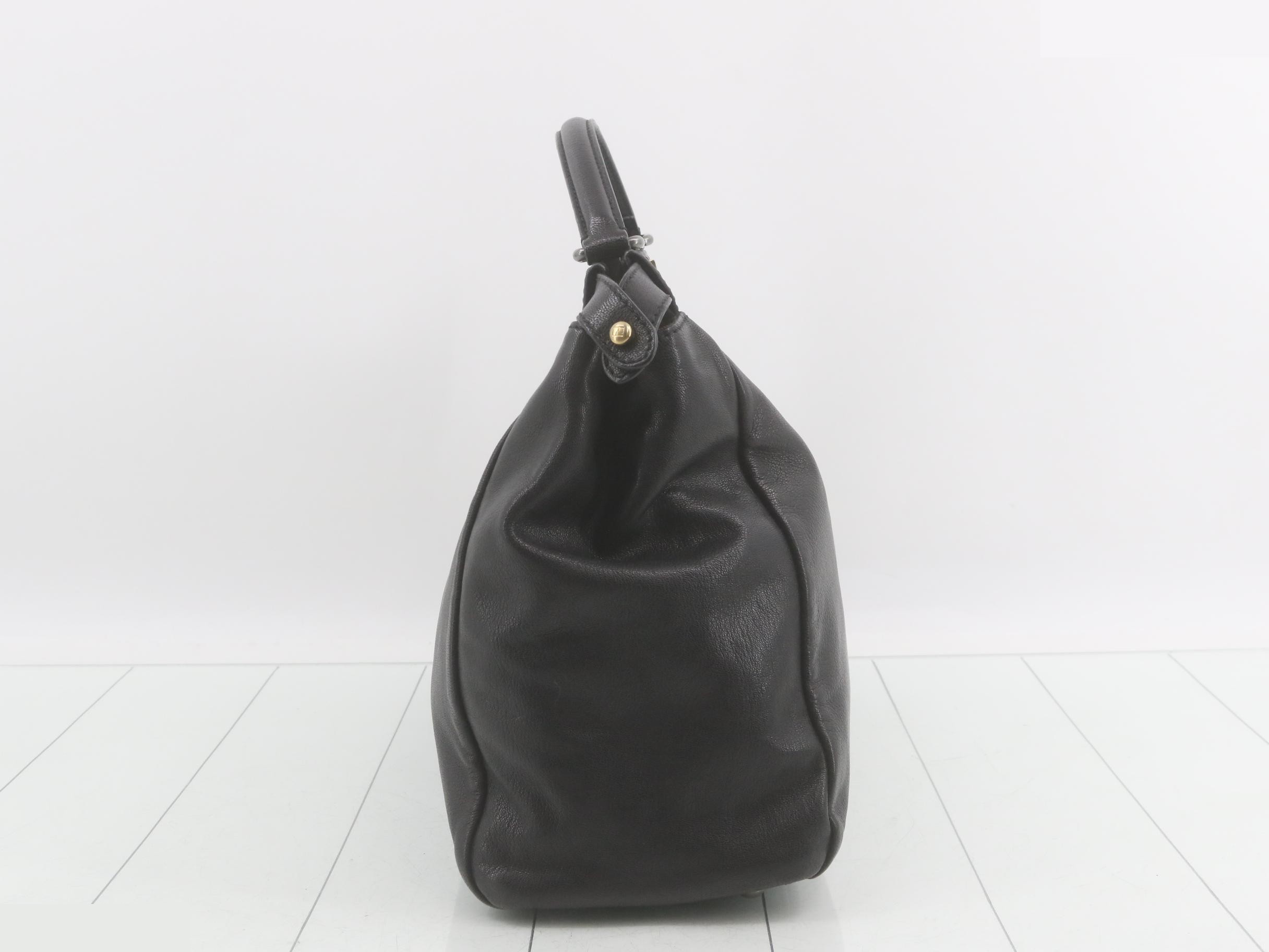 Peekaboo Large 2-Way Handbag — view 3