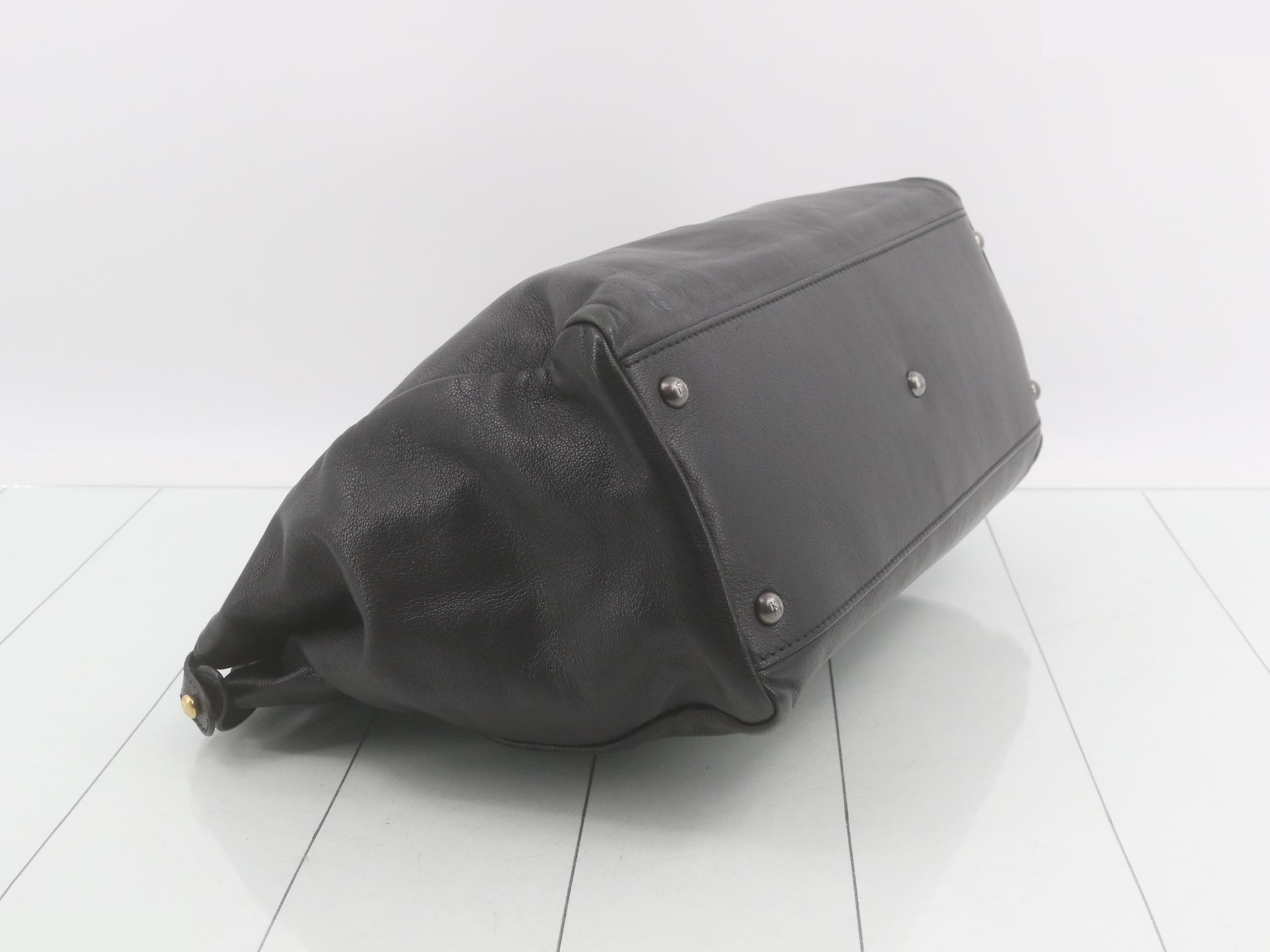 Peekaboo Large 2-Way Handbag — view 5