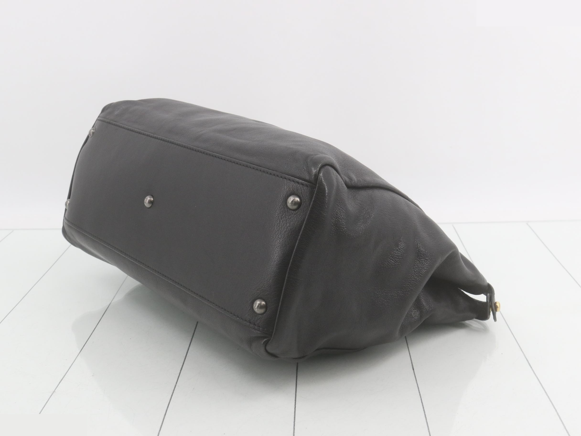 Peekaboo Large 2-Way Handbag — view 6