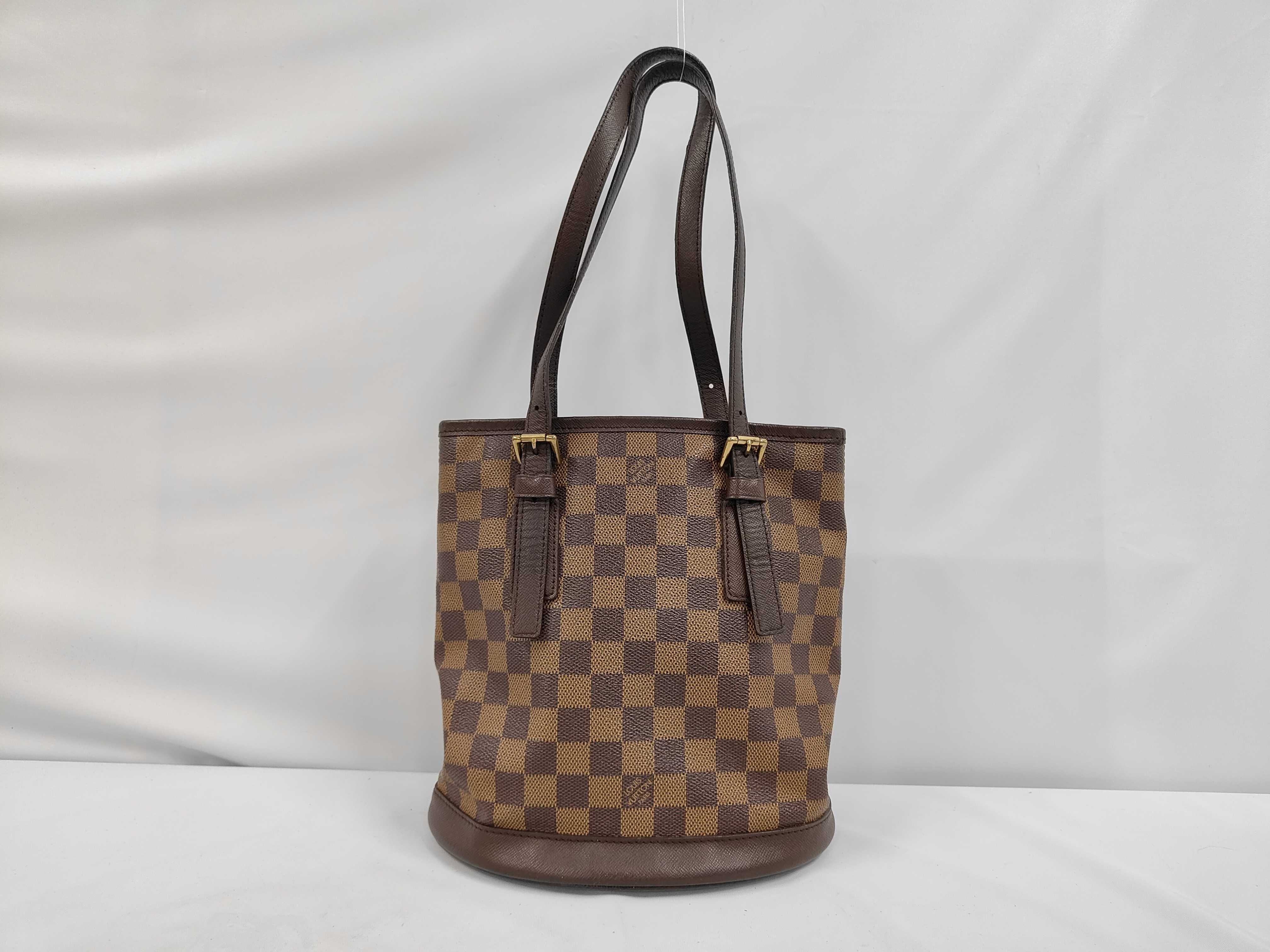 Damier Mare Shoulder Bag