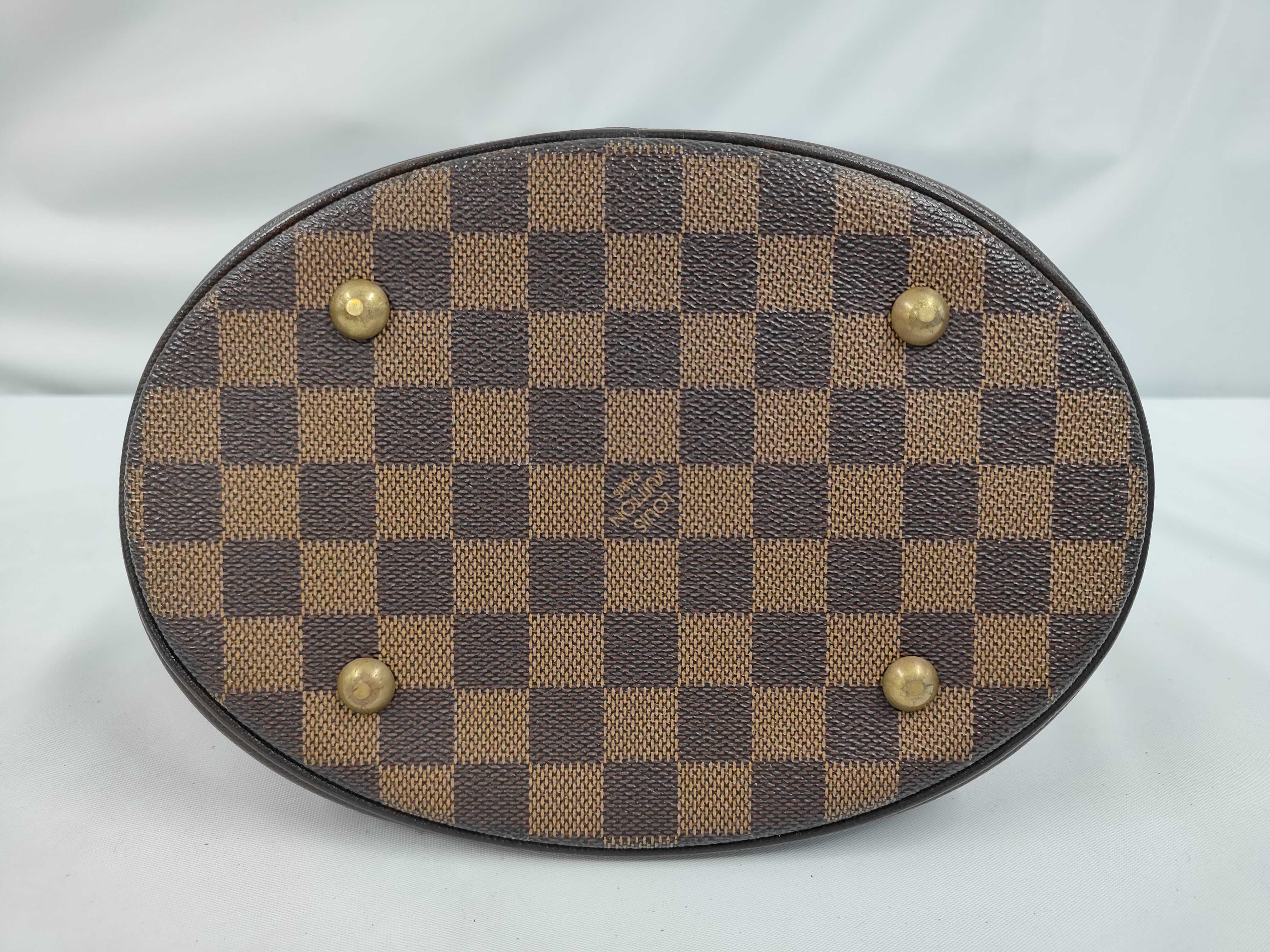 Damier Mare Shoulder Bag — view 3