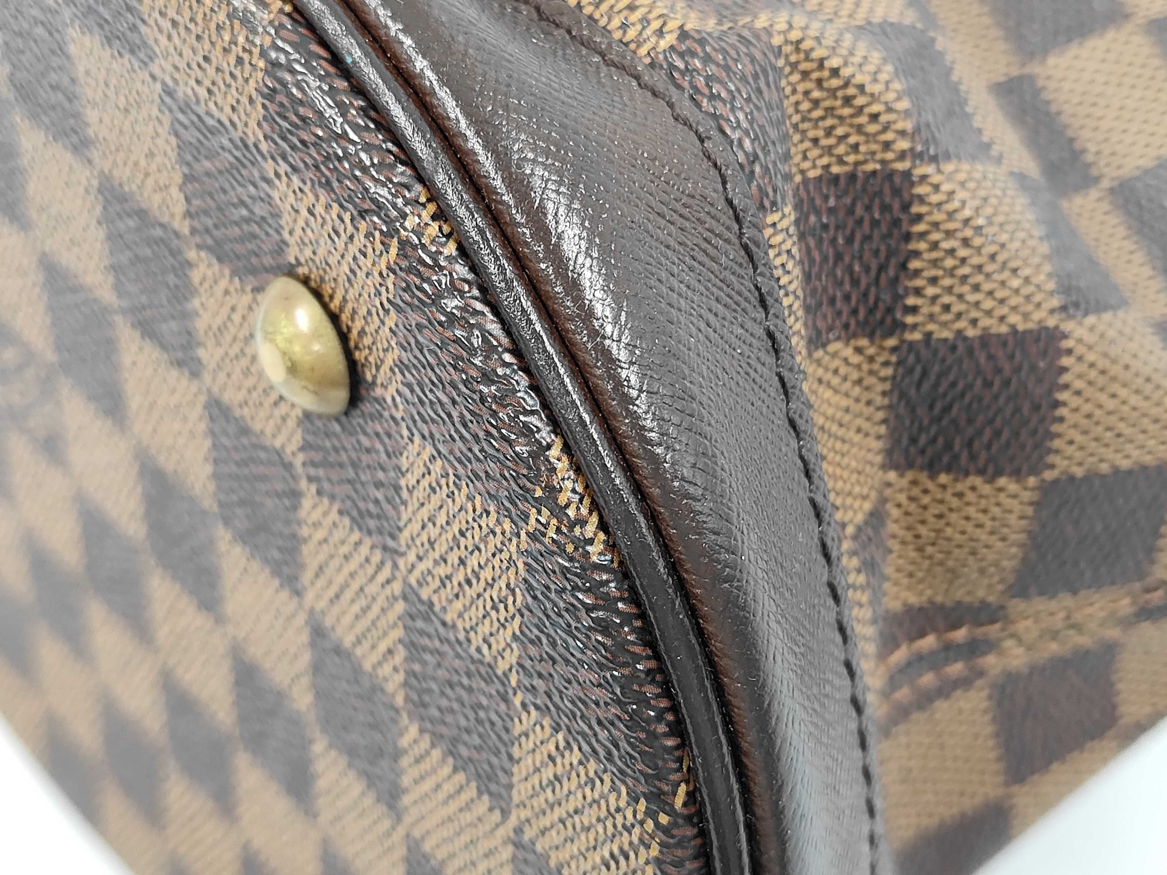 Damier Mare Shoulder Bag — view 4