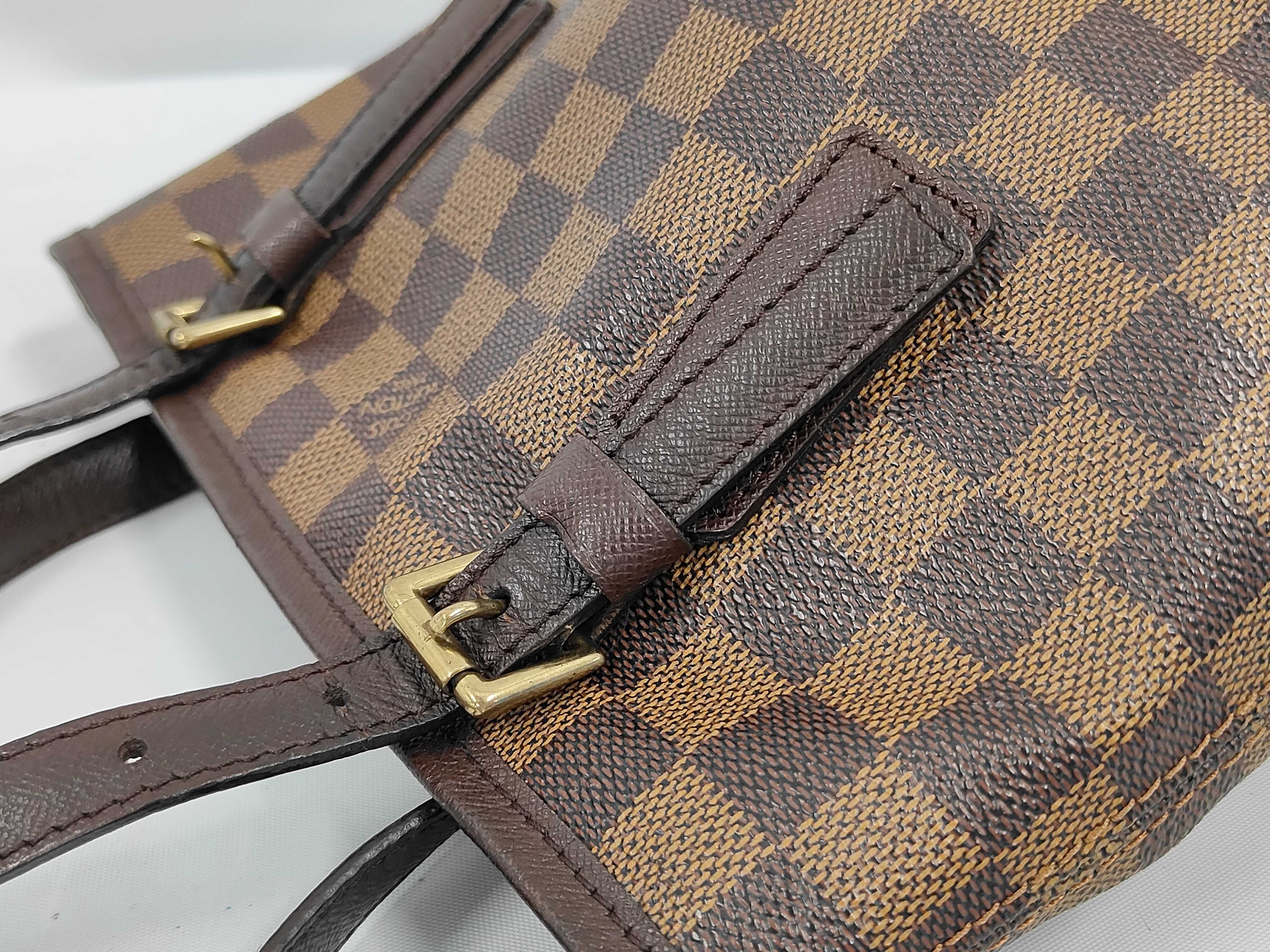 Damier Mare Shoulder Bag — view 6