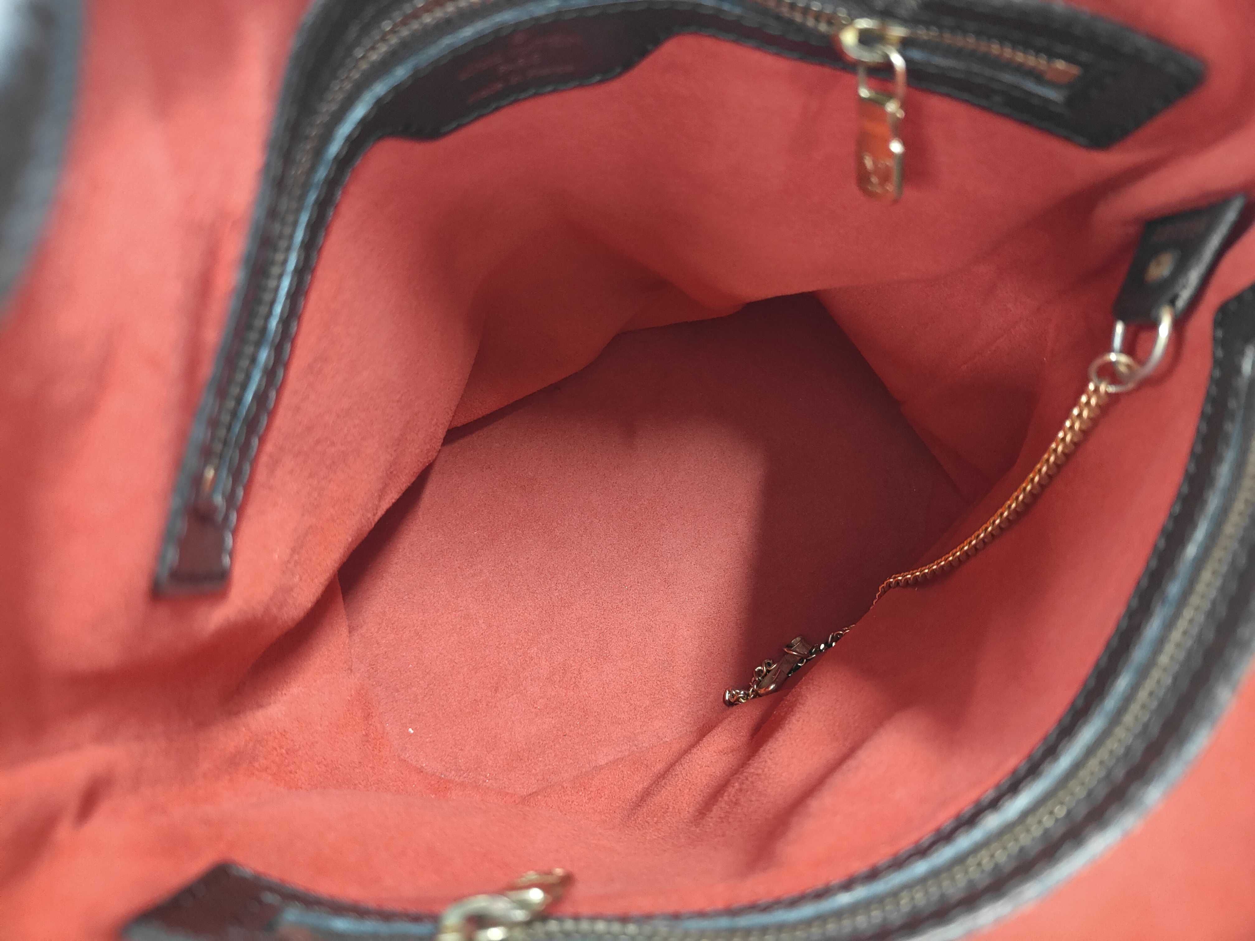 Damier Mare Shoulder Bag — view 7