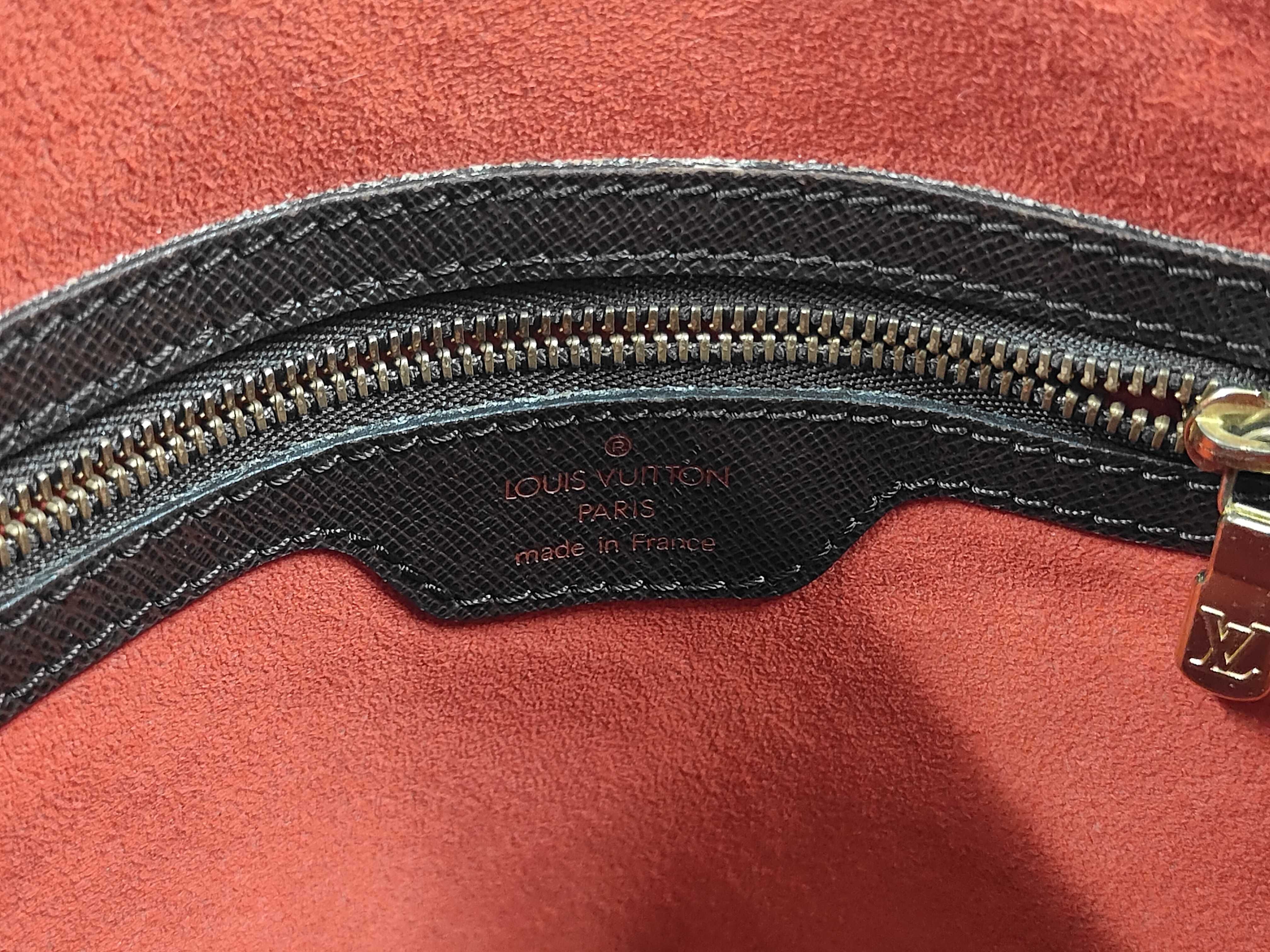 Damier Mare Shoulder Bag — view 8