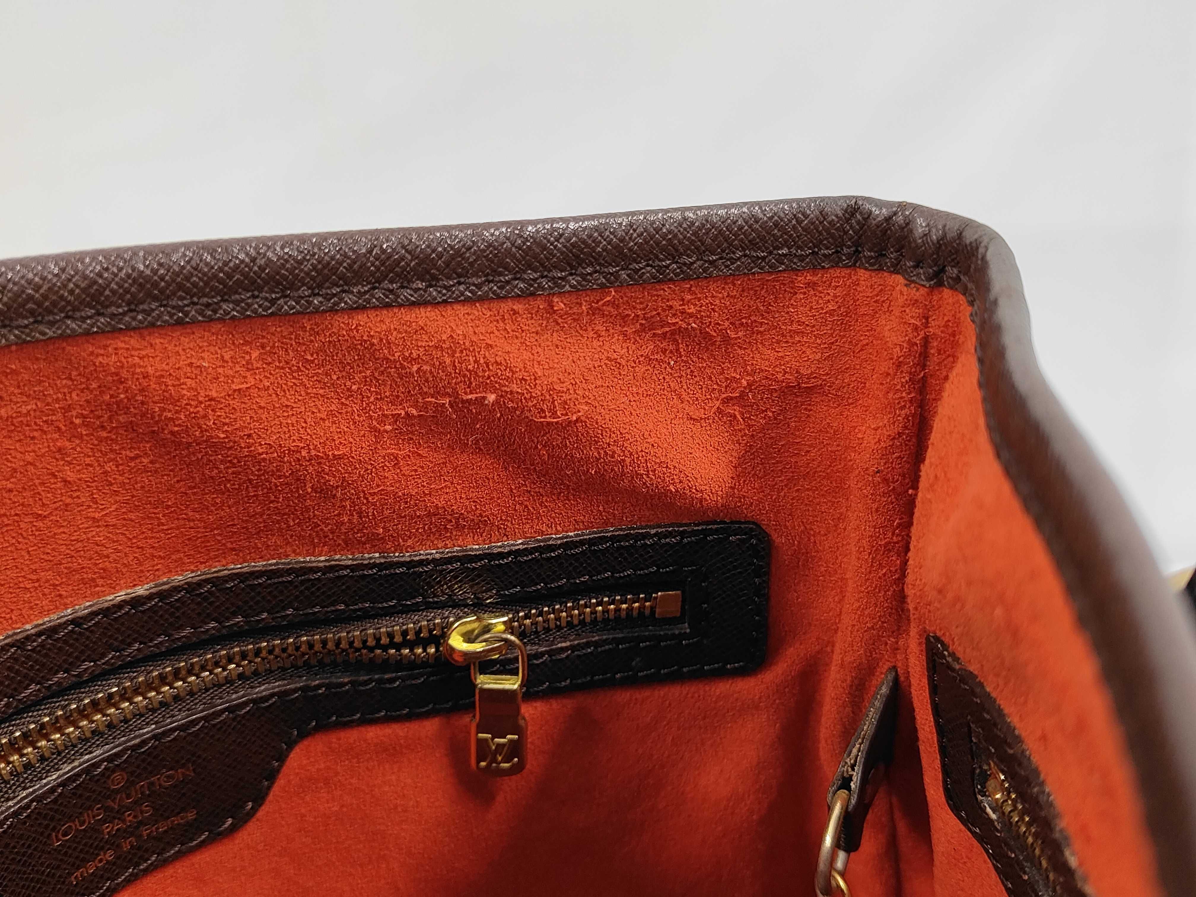 Damier Mare Shoulder Bag — view 9