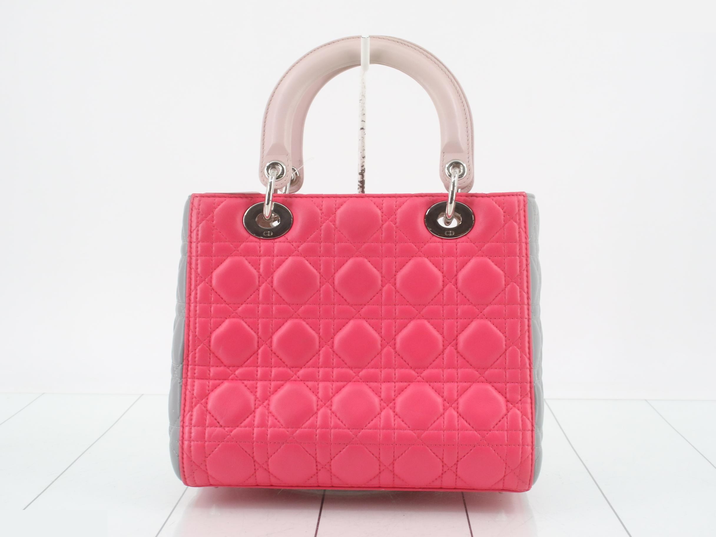 Lady Dior 2-Way — view 2