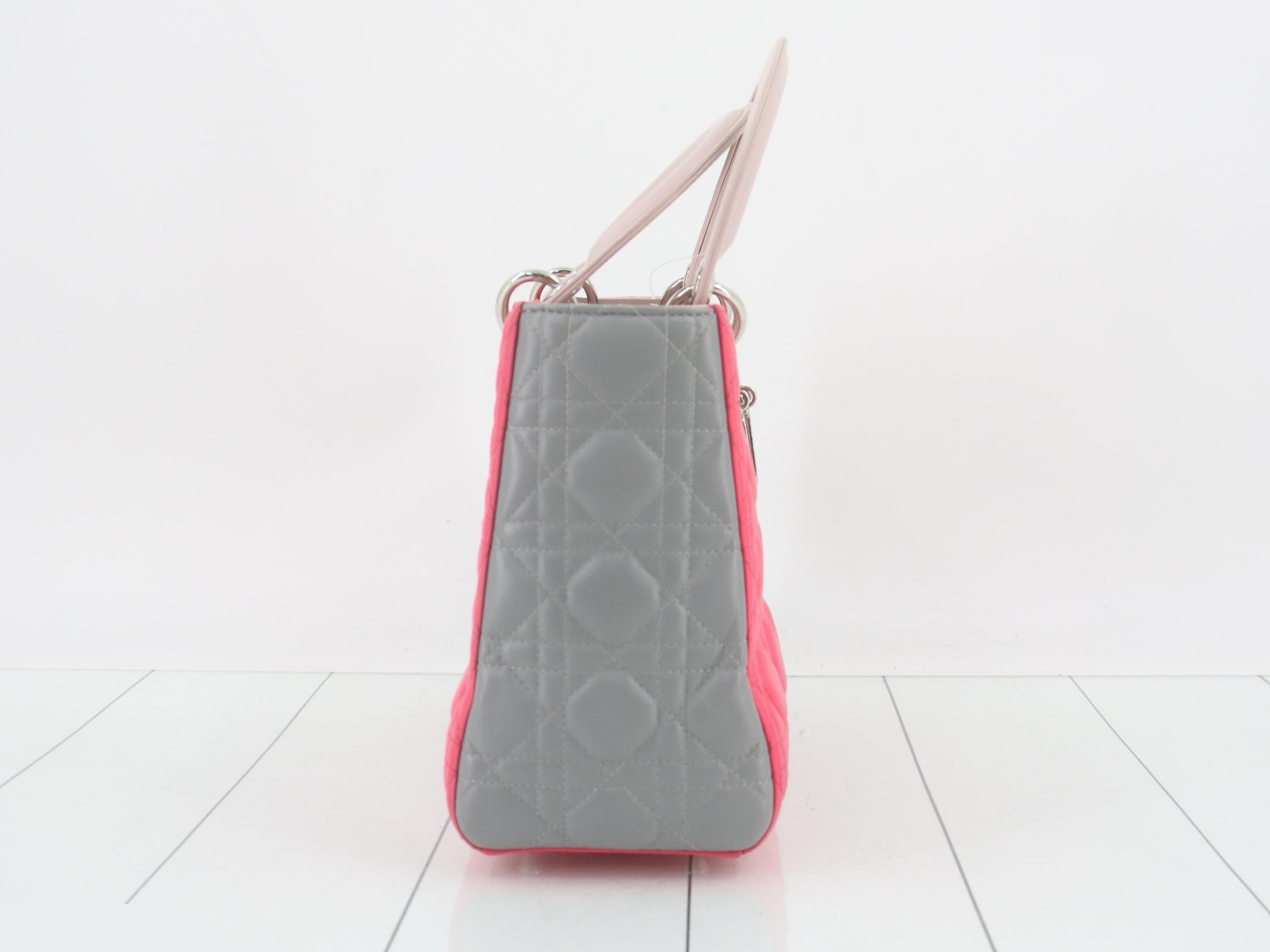 Lady Dior 2-Way — view 4