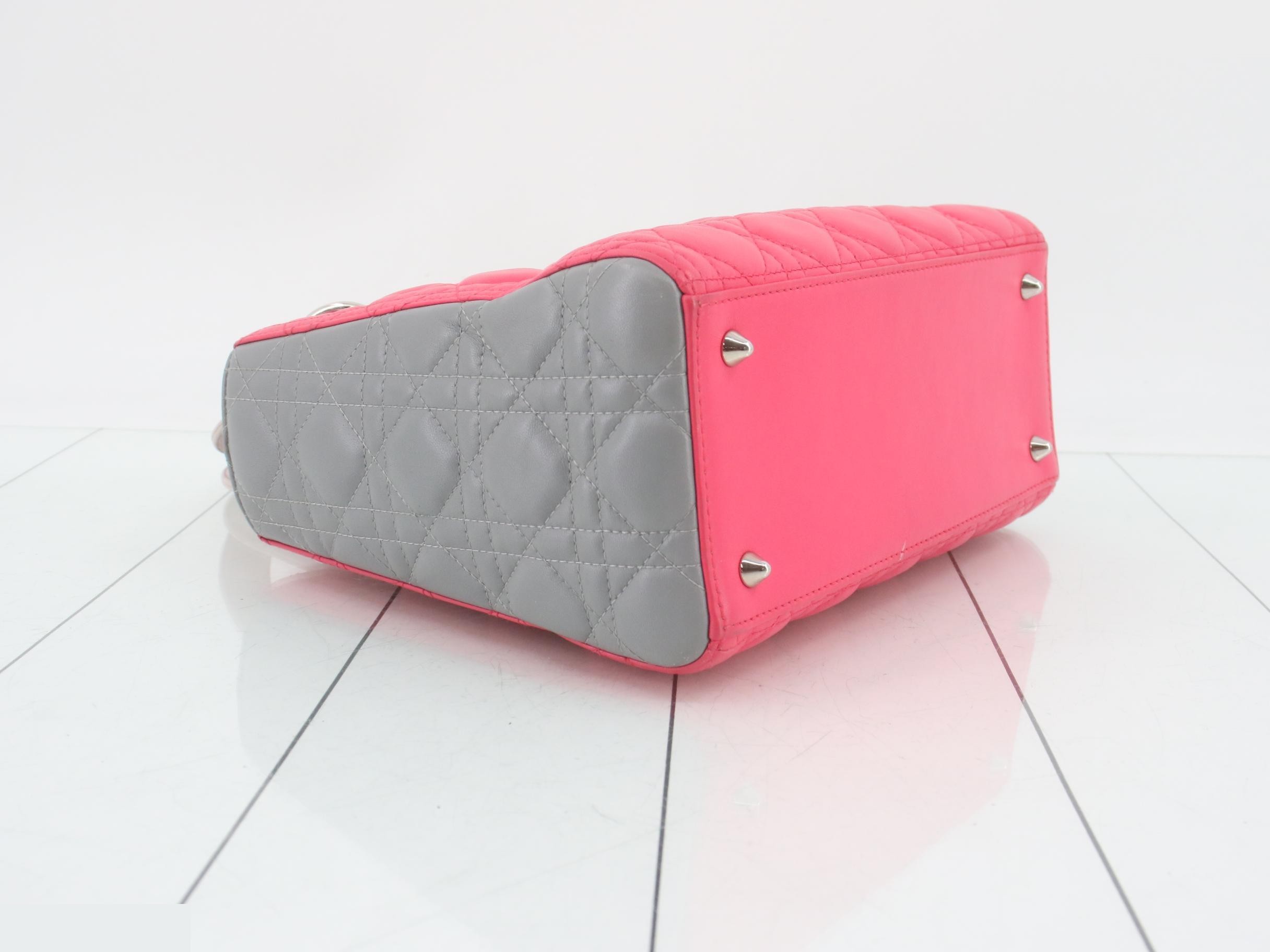 Lady Dior 2-Way — view 5