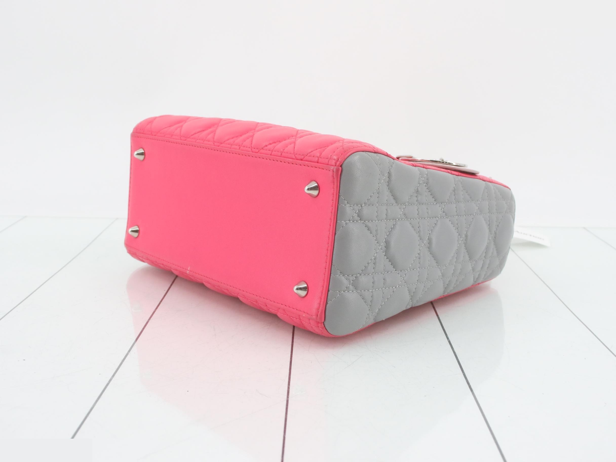 Lady Dior 2-Way — view 6