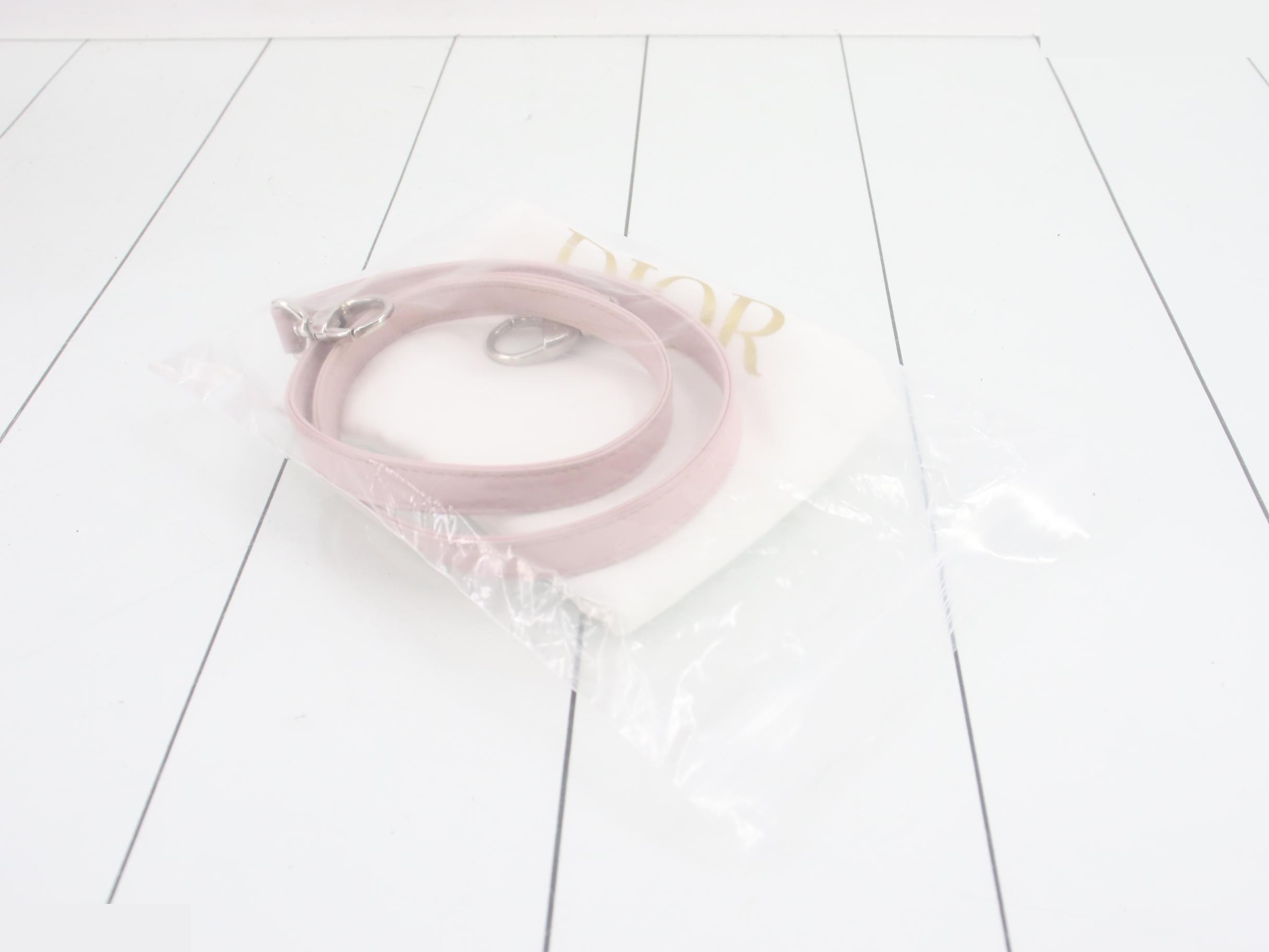 Lady Dior 2-Way — view 7