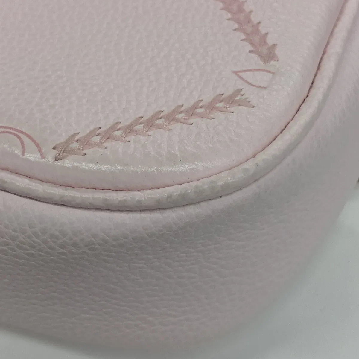 Monogram Empreinte Wallet on Chain Ivy M29502 Pink (RFID detected) — view 13