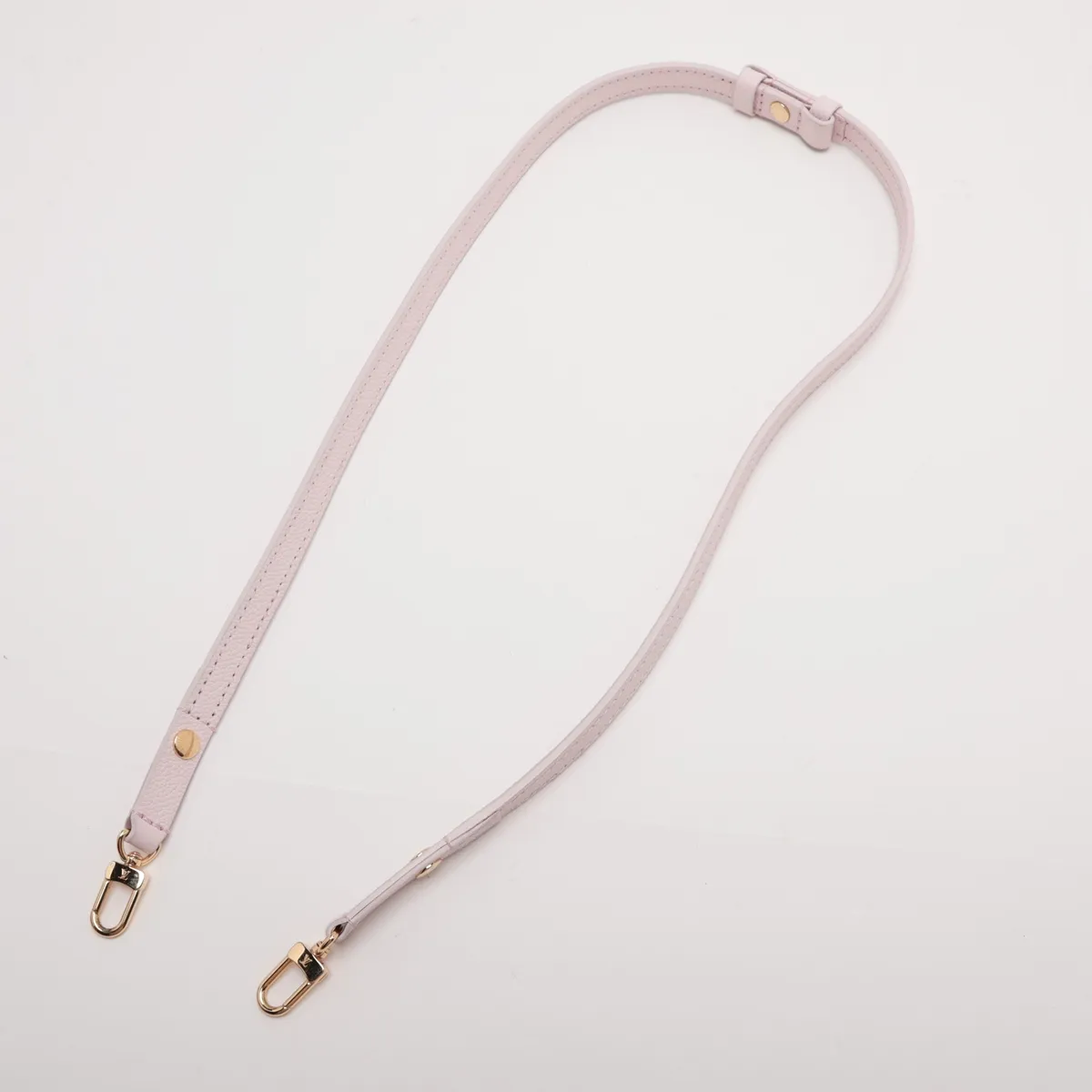 Monogram Empreinte Wallet on Chain Ivy M29502 Pink (RFID detected) — view 5