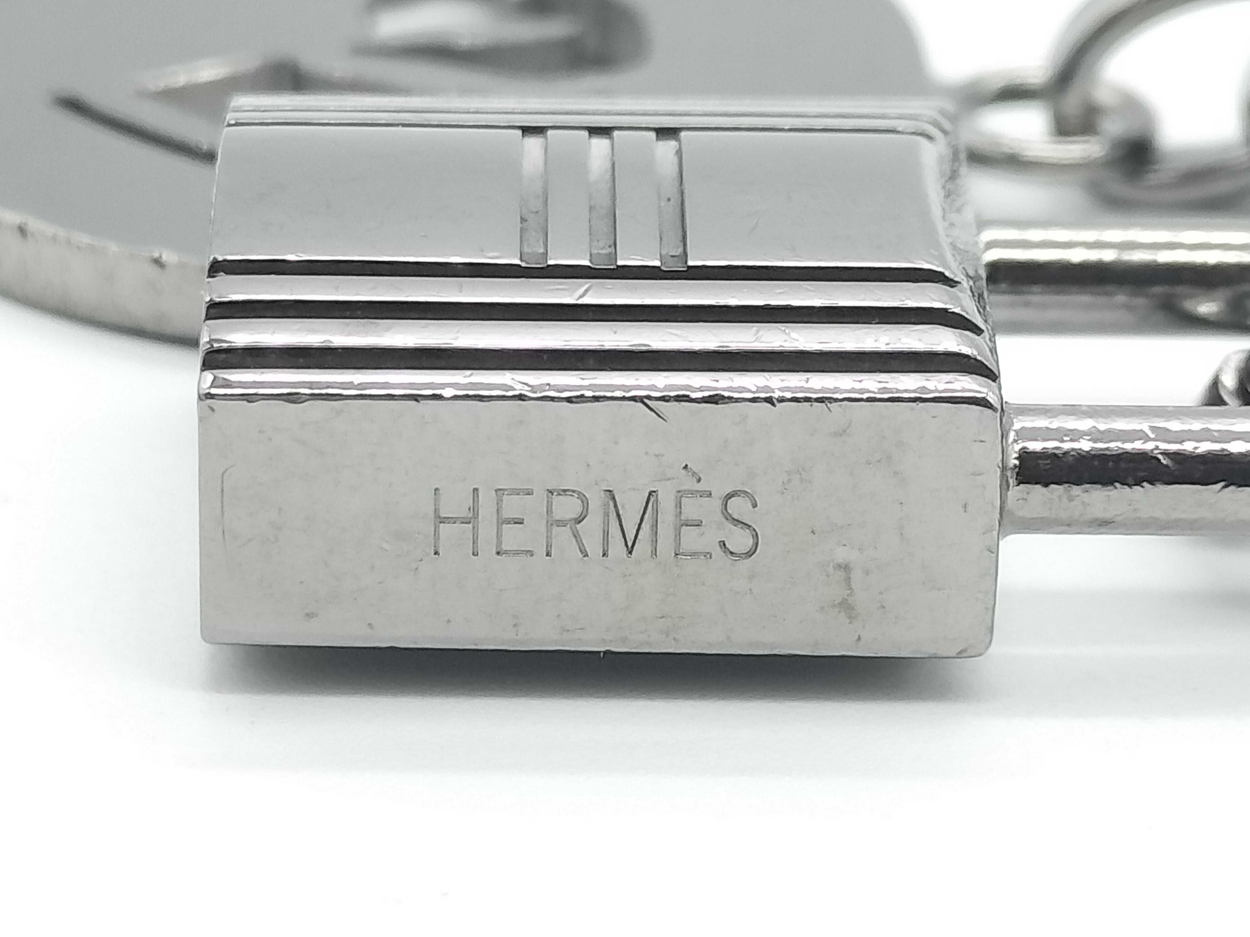 Amulet 4 Bull Rock Cadena Horse H Dog Charm — view 5