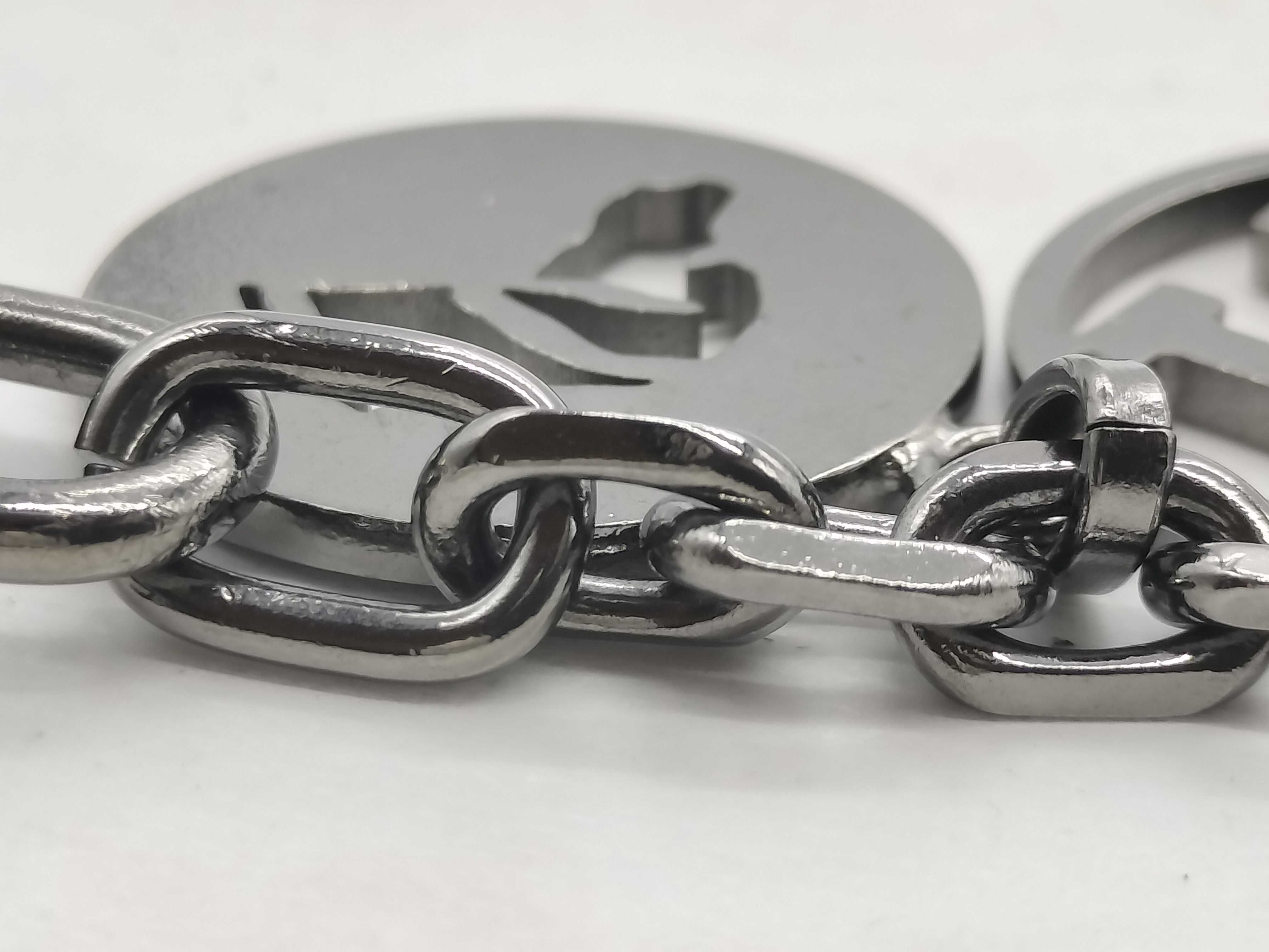 Amulet 4 Bull Rock Cadena Horse H Dog Charm — view 8