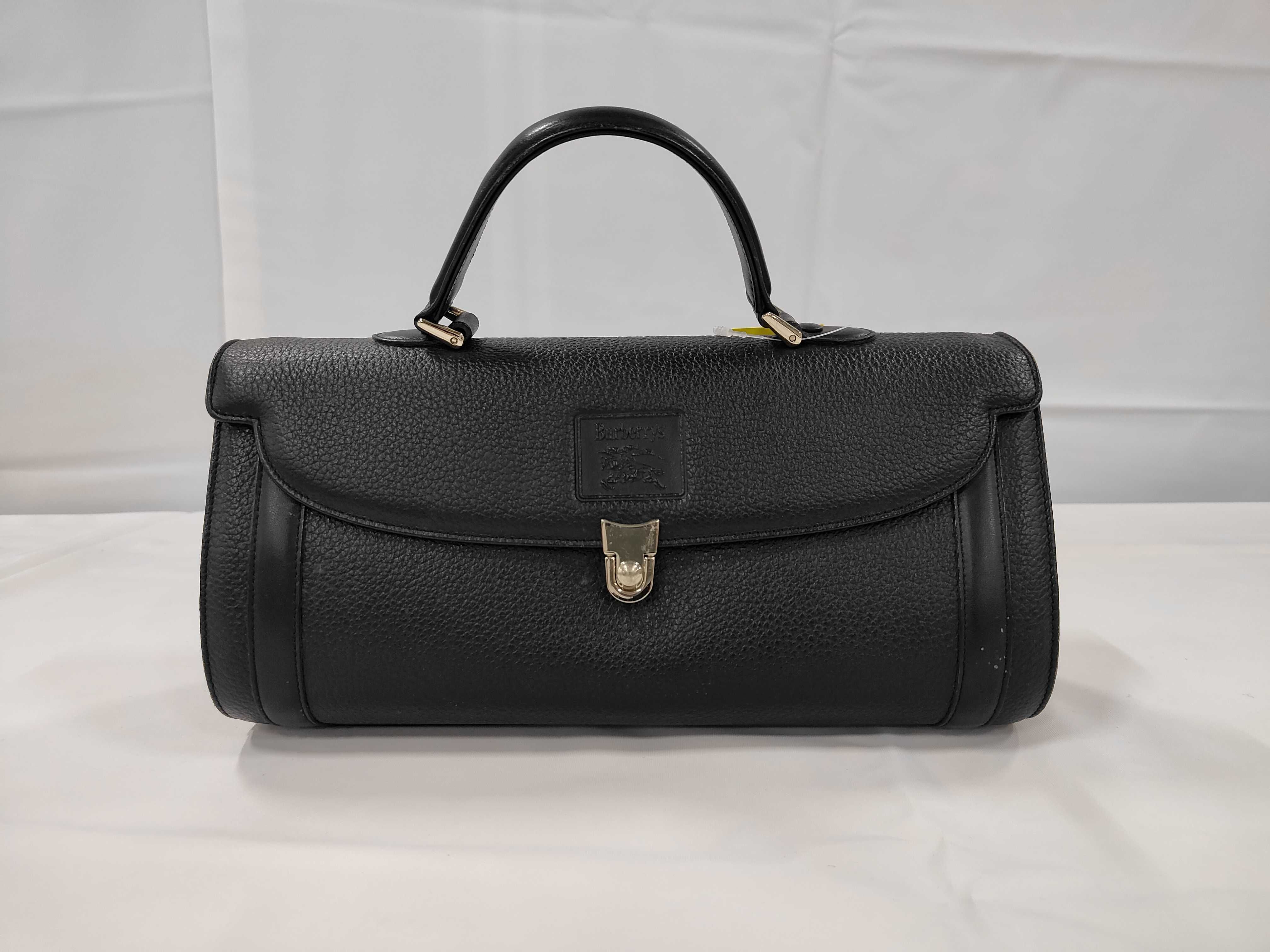 Leather / Handbag