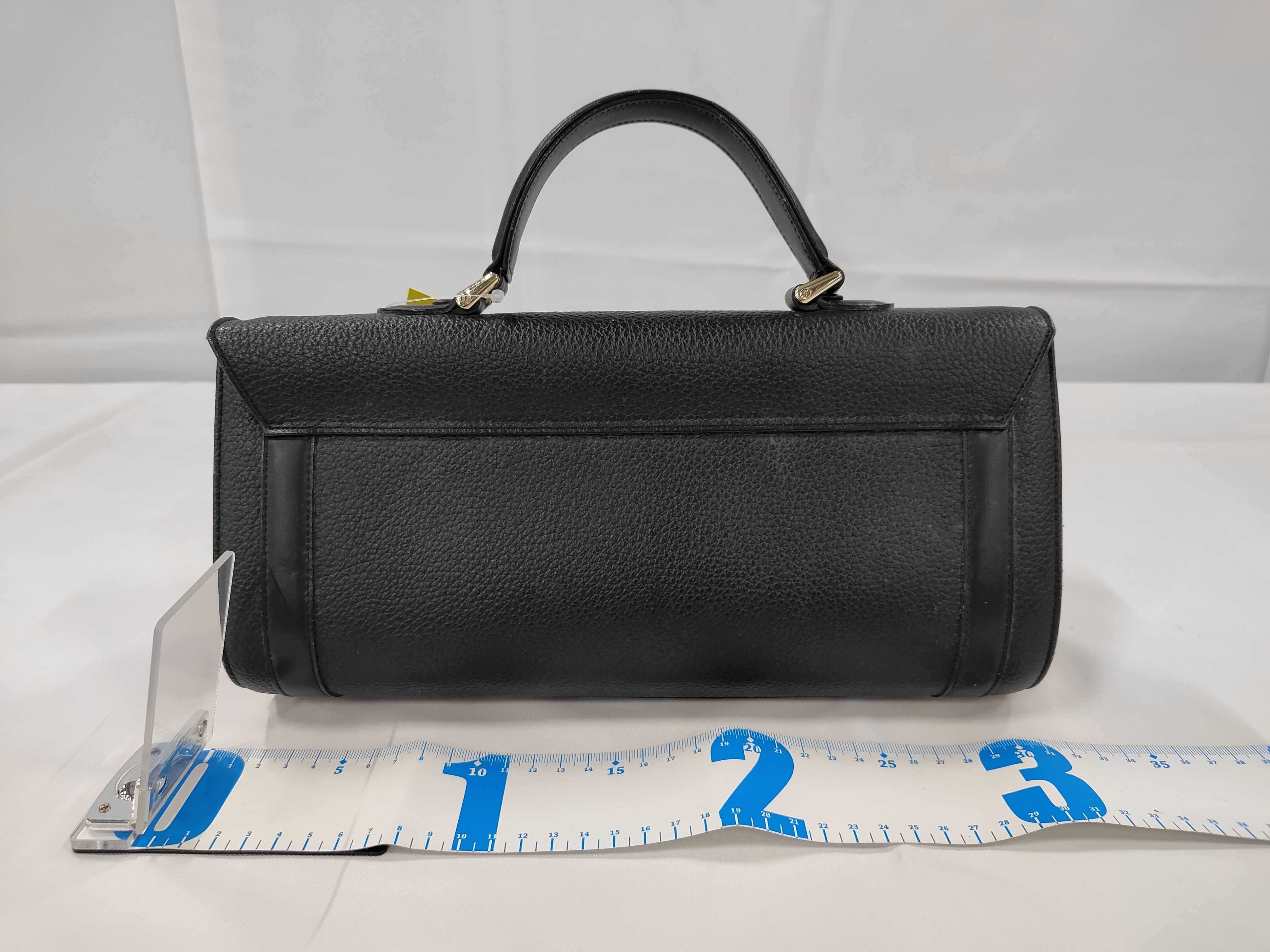 Leather / Handbag — view 2