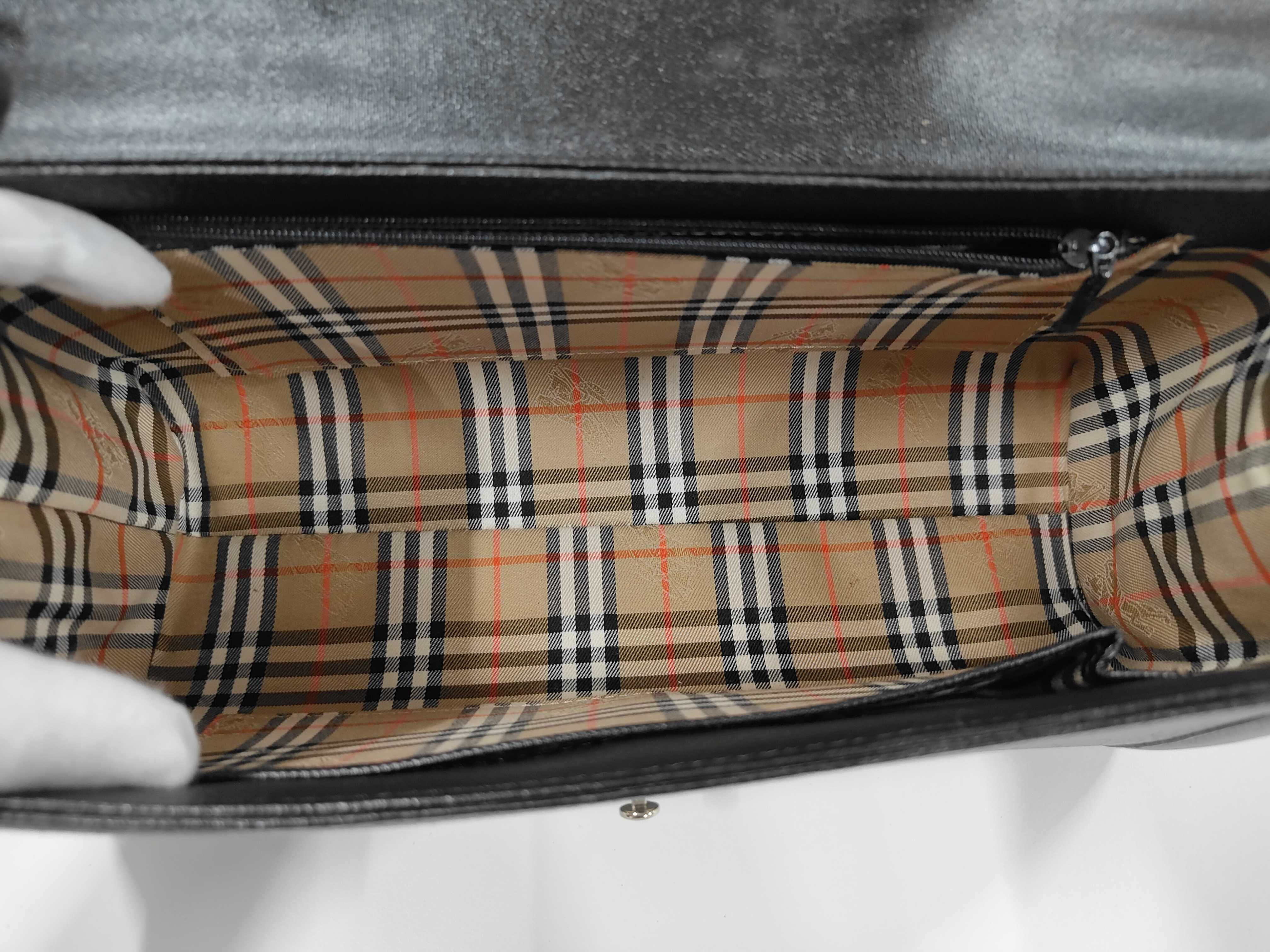 Leather / Handbag — view 4