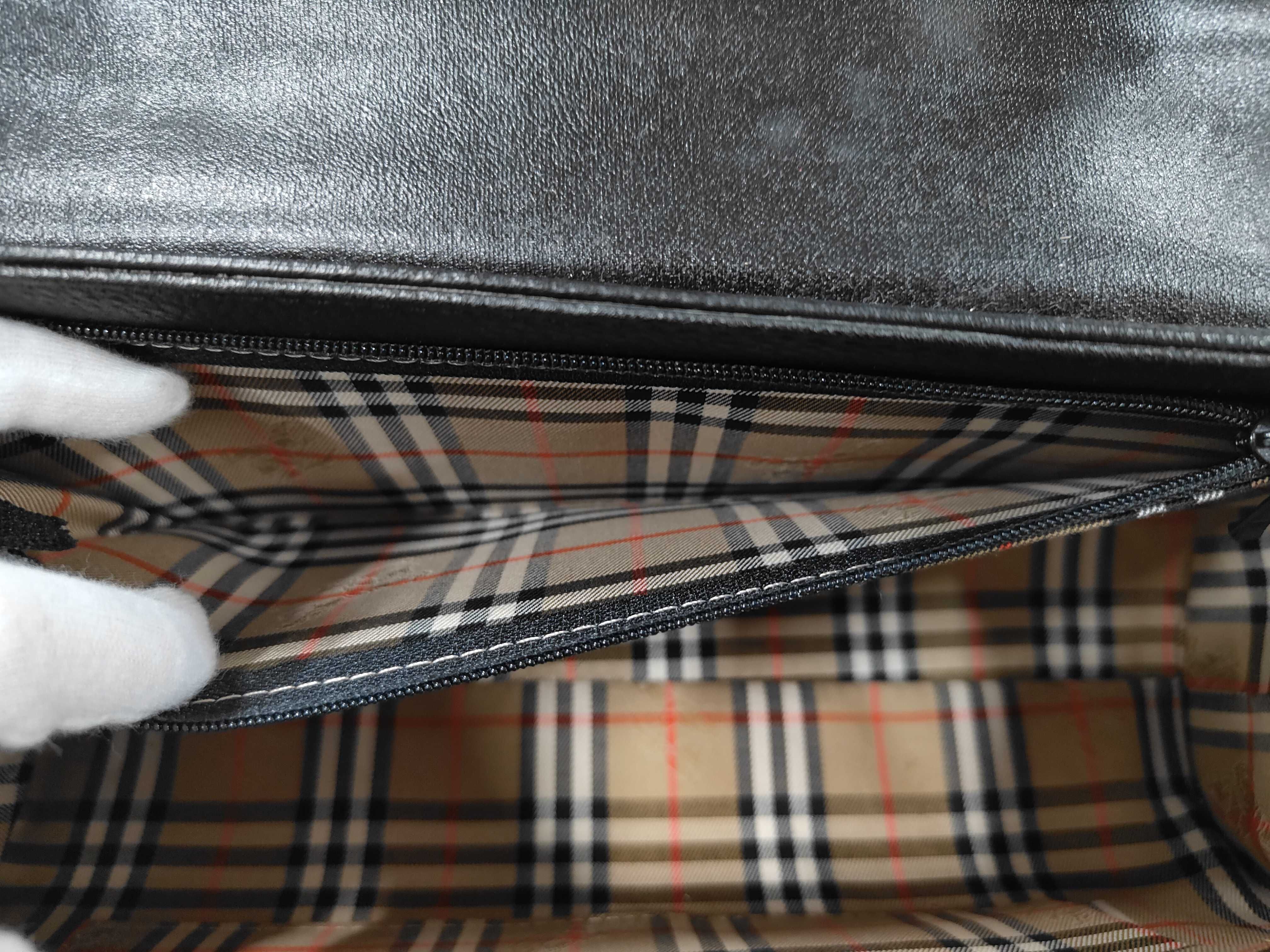 Leather / Handbag — view 5