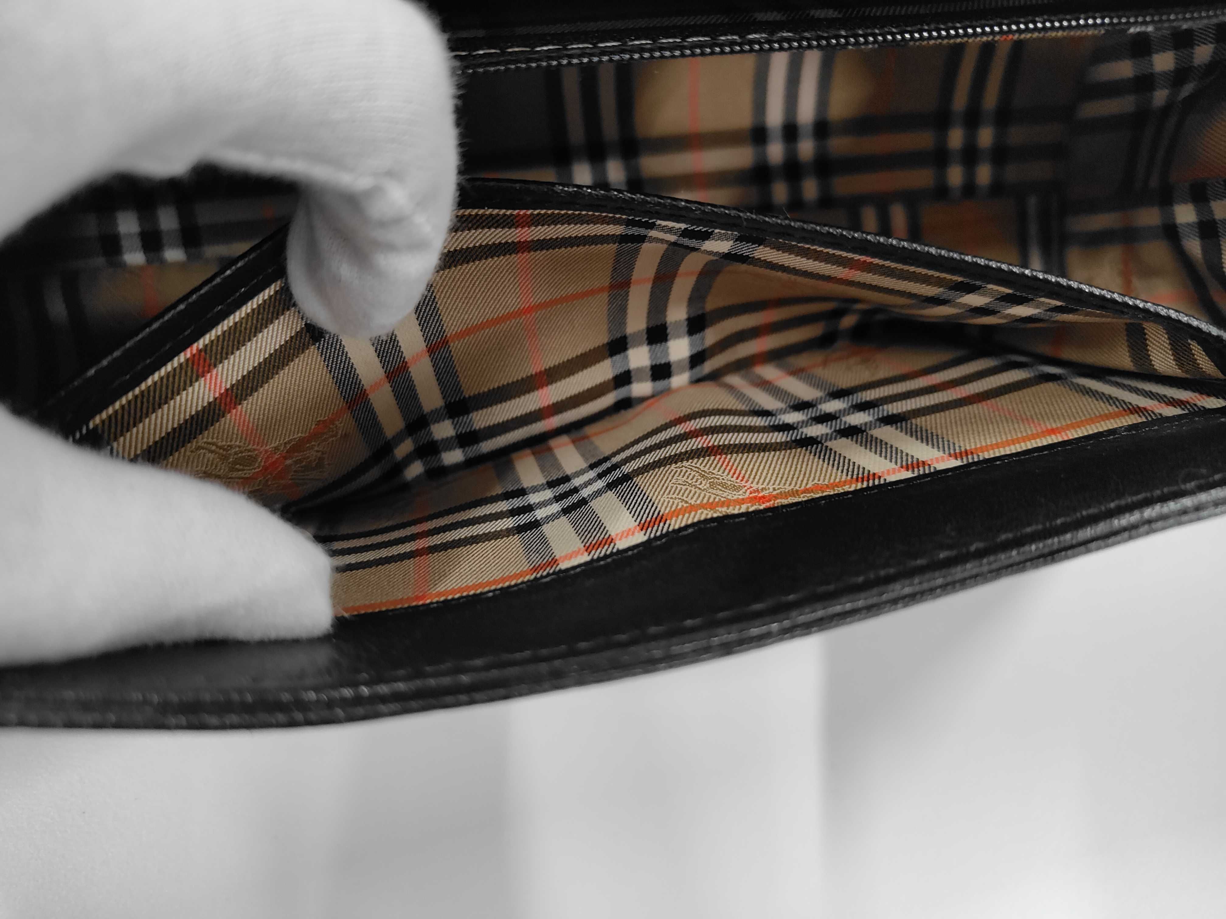 Leather / Handbag — view 6