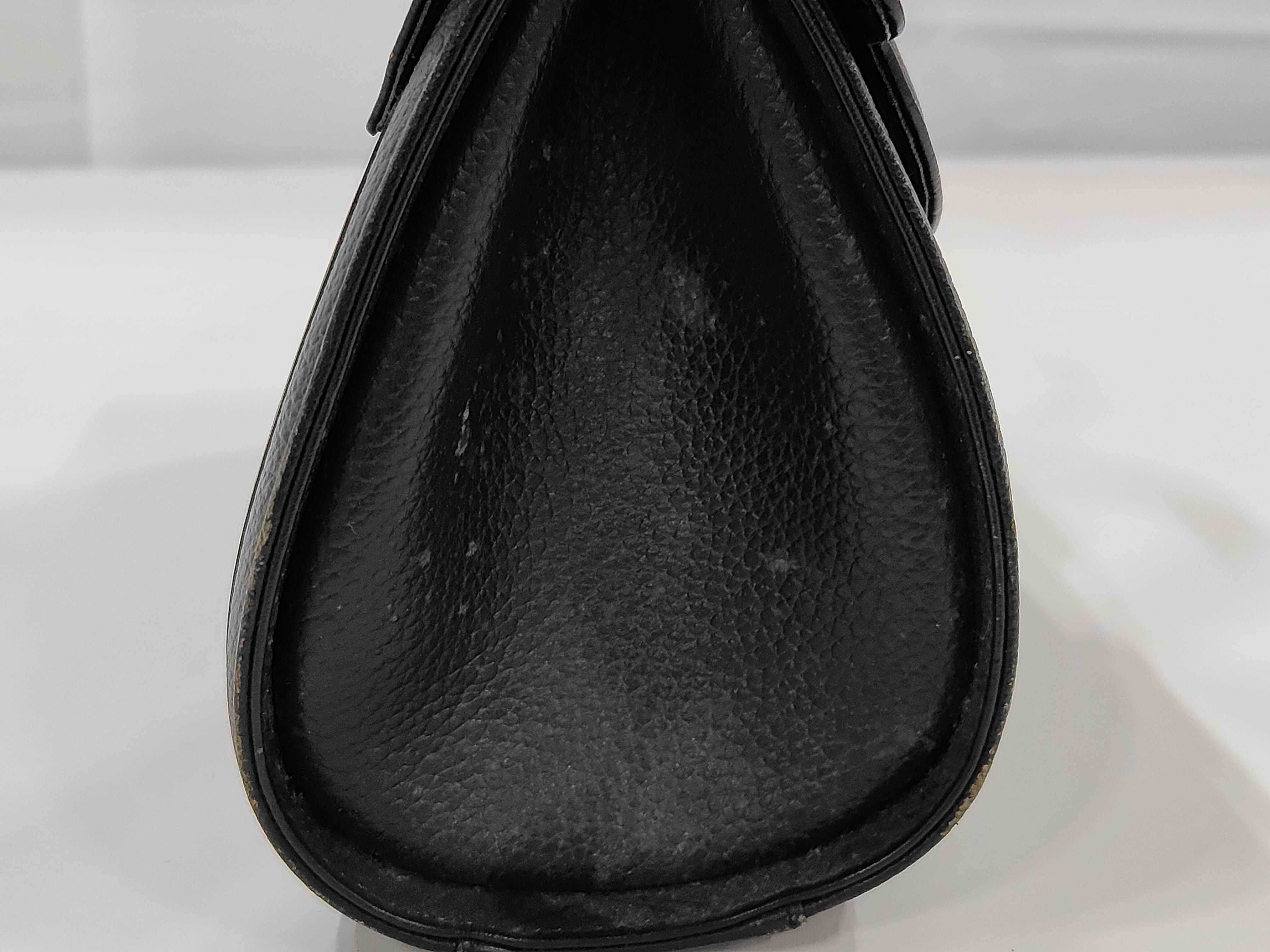 Leather / Handbag — view 8