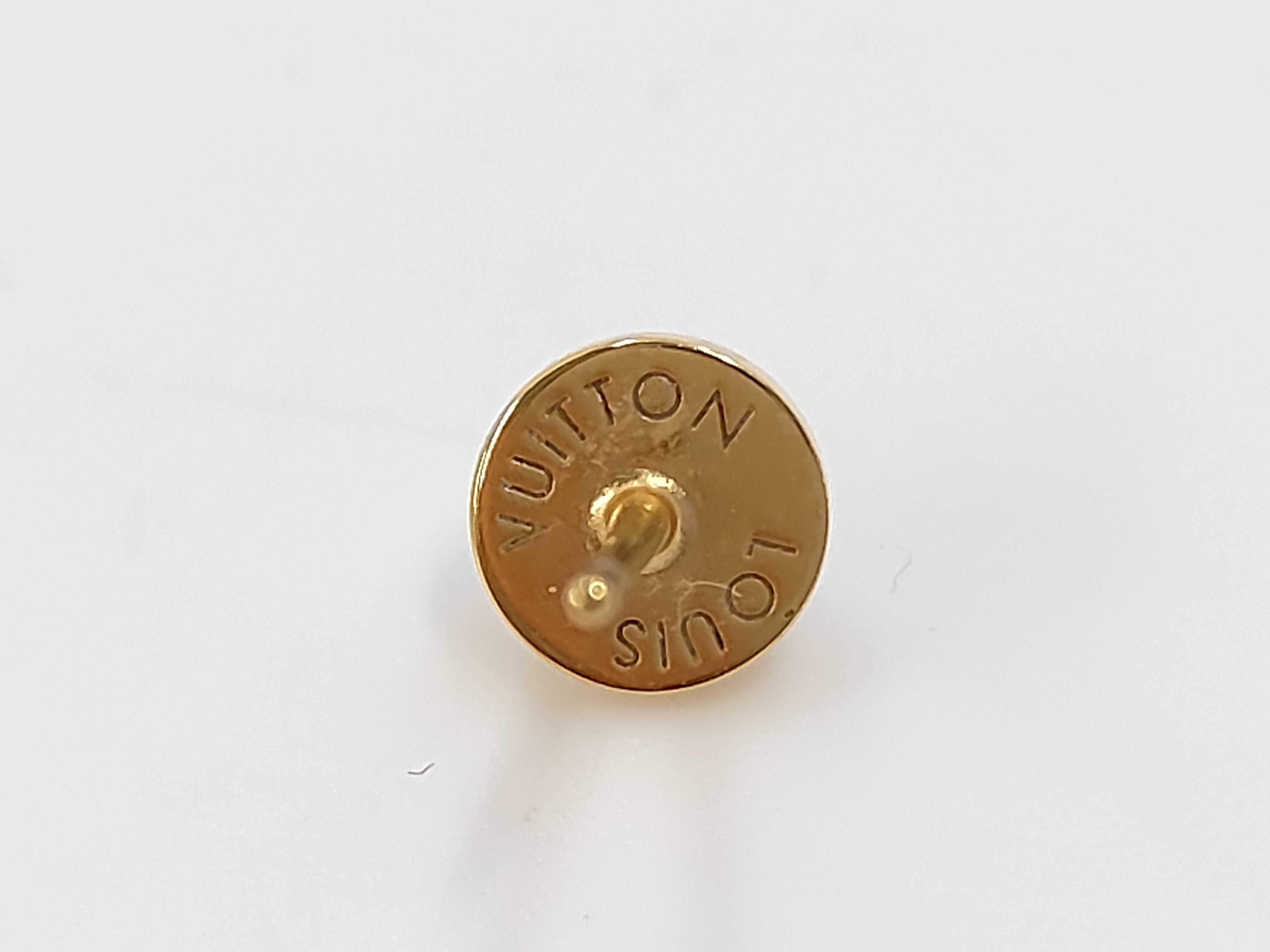 Bouclédreilles Cruiser Gold Earrings — view 6