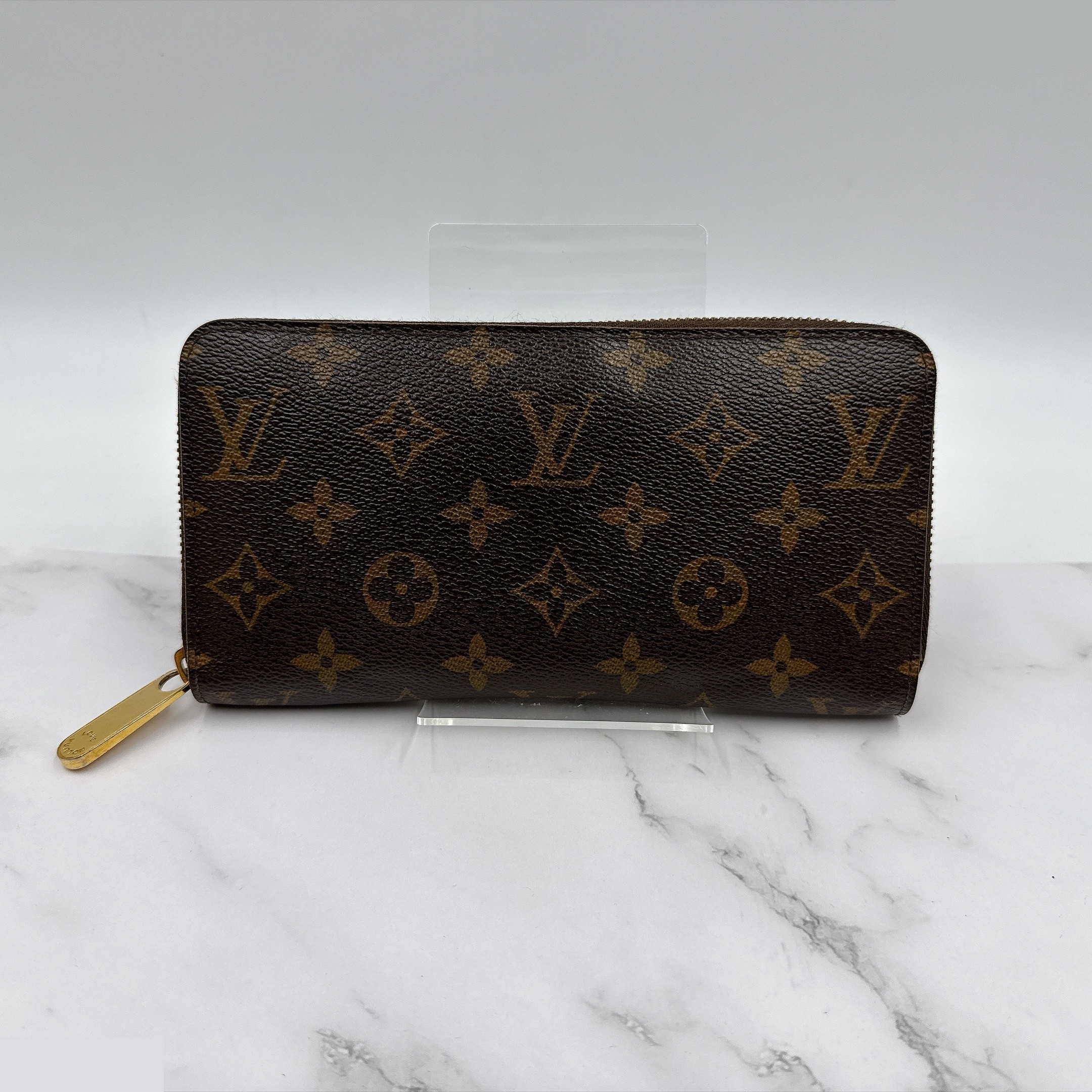 Zippy Wallet — view 2