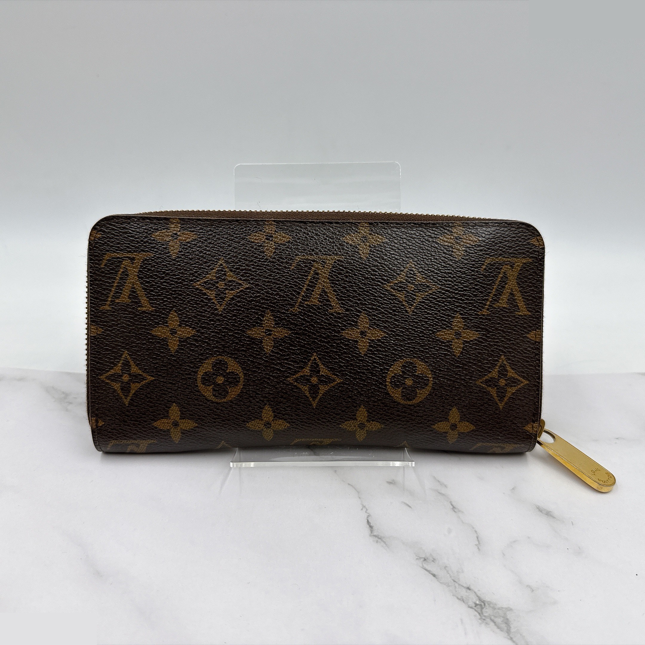 Zippy Wallet — view 3