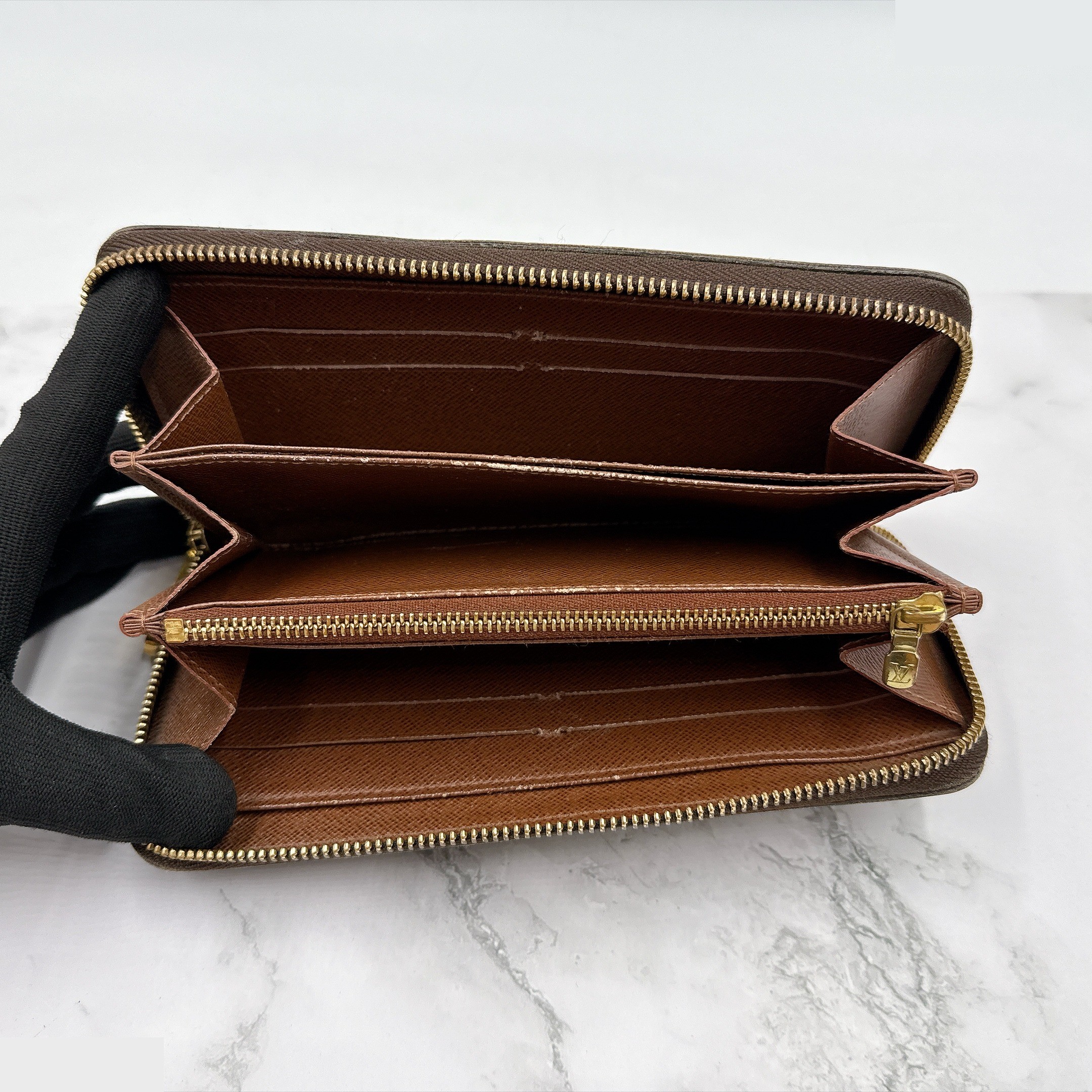 Zippy Wallet — view 5