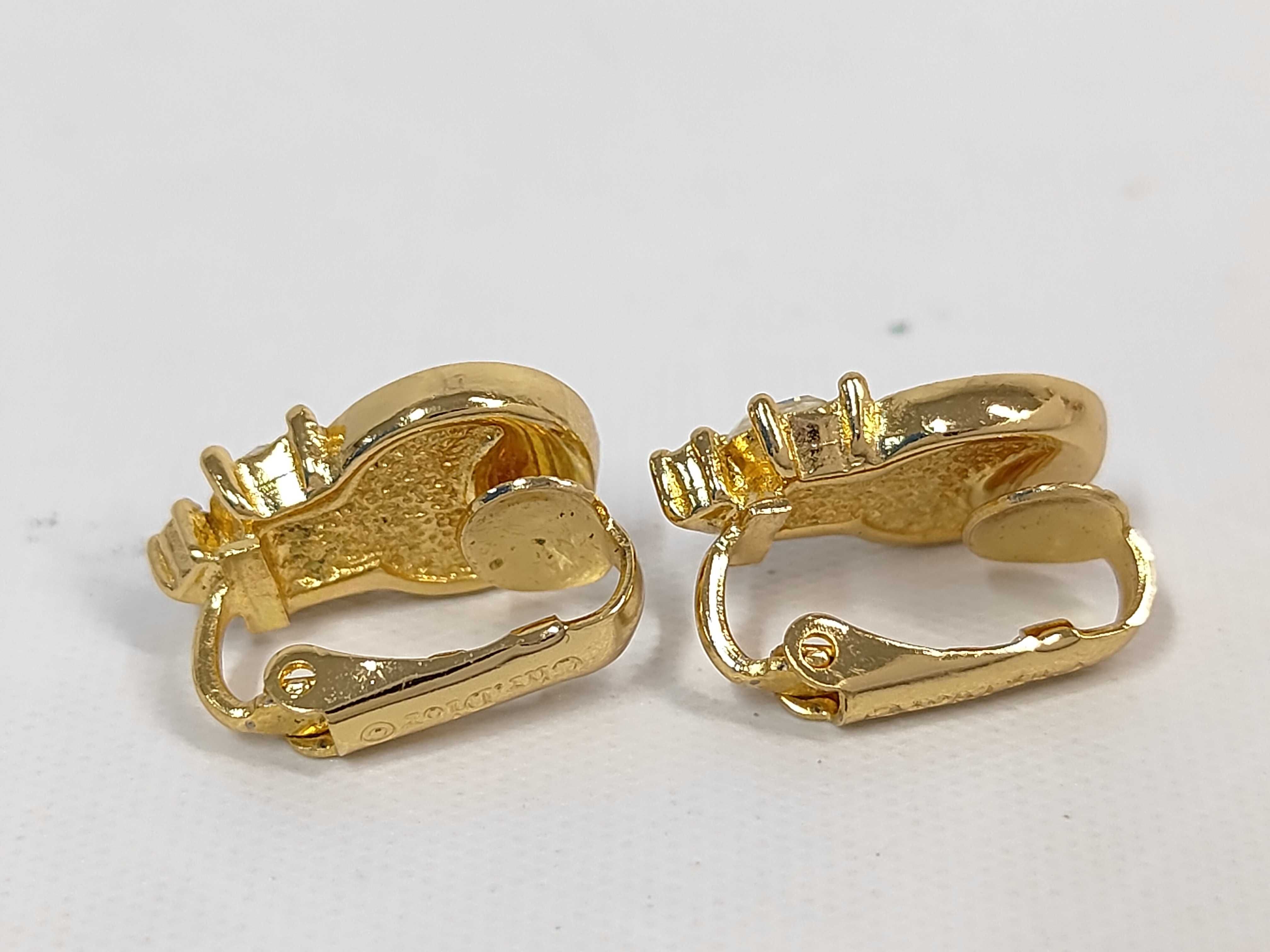Christian / Earrings / GP Earrings — view 2