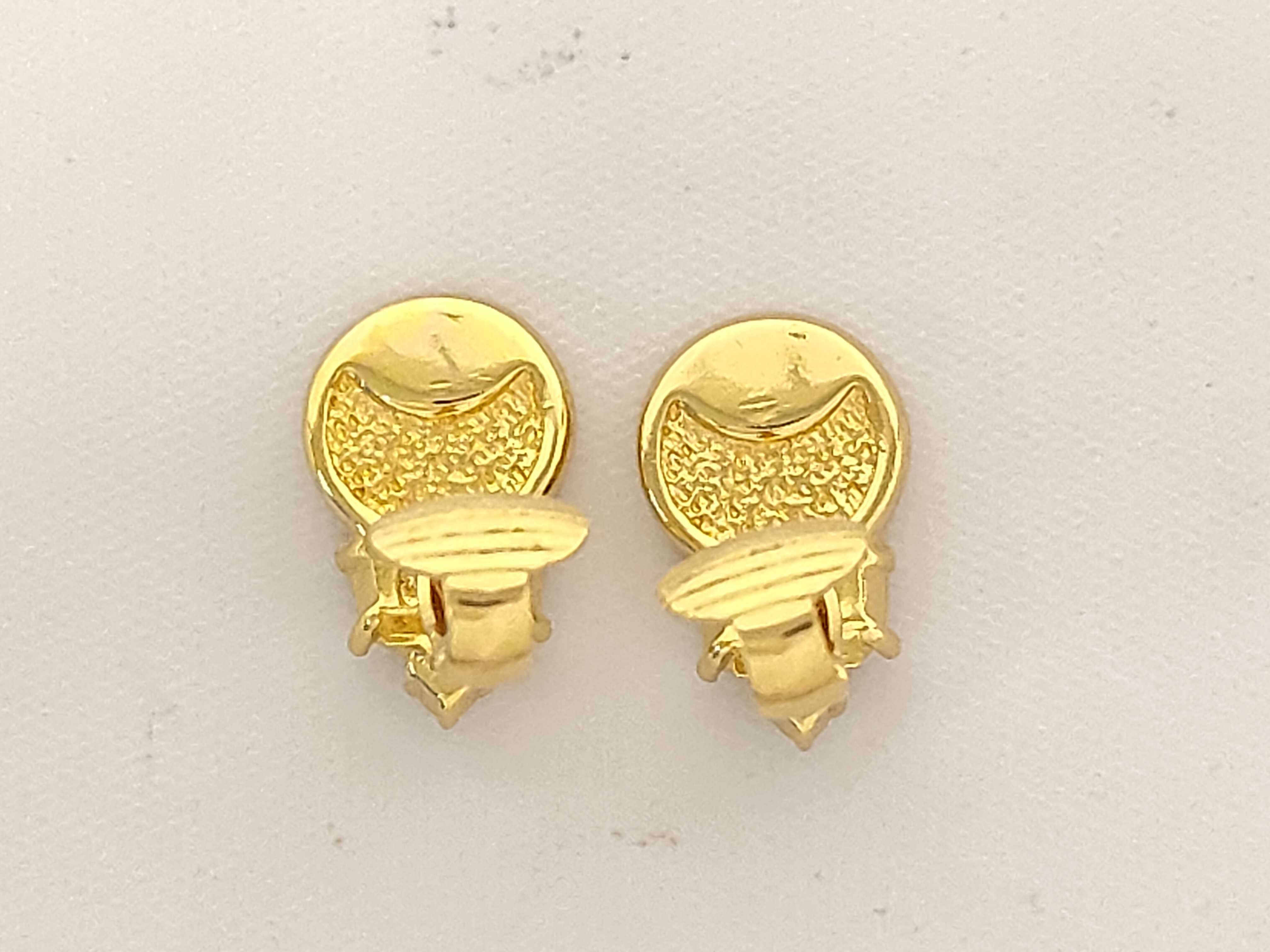 Christian / Earrings / GP Earrings — view 3