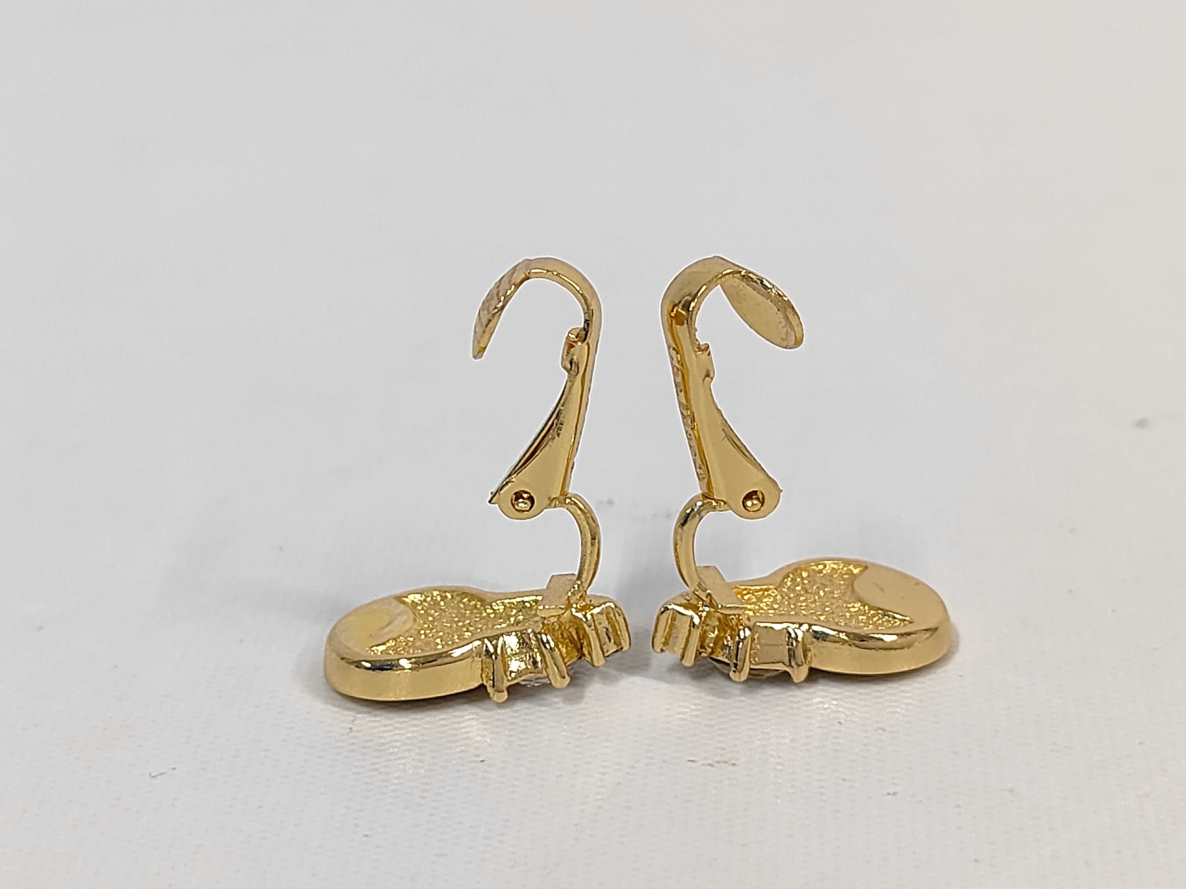 Christian / Earrings / GP Earrings — view 4