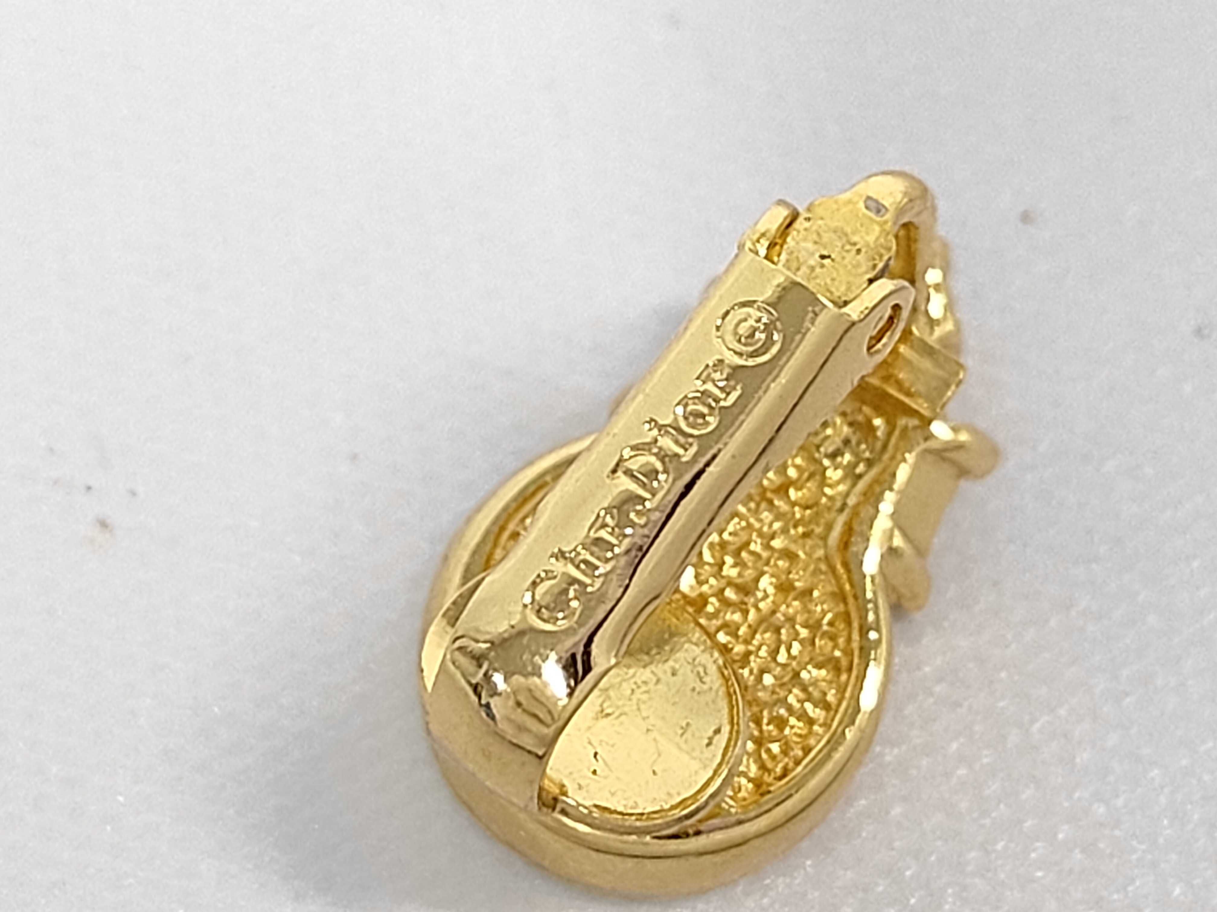 Christian / Earrings / GP Earrings — view 6