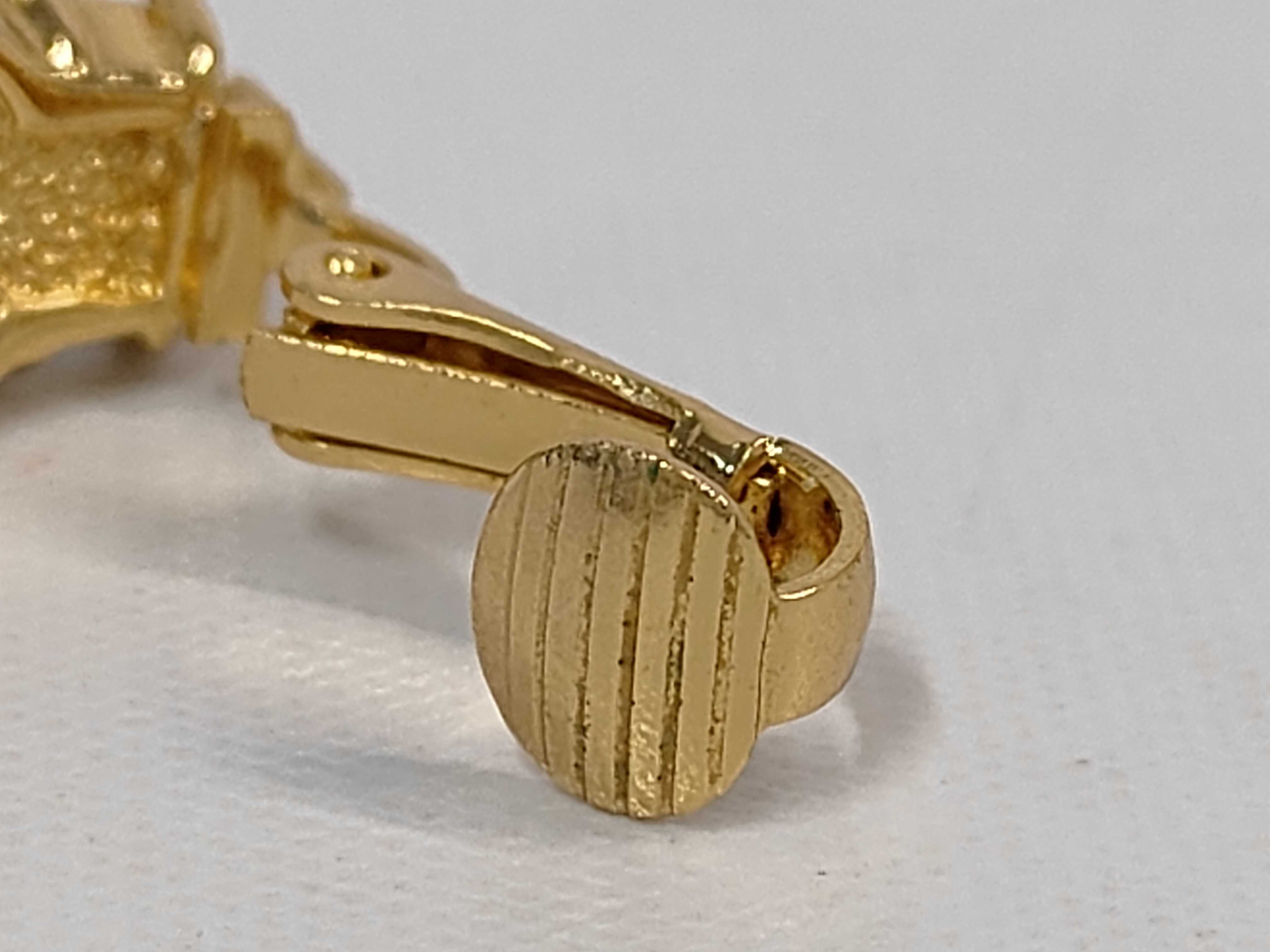 Christian / Earrings / GP Earrings — view 8