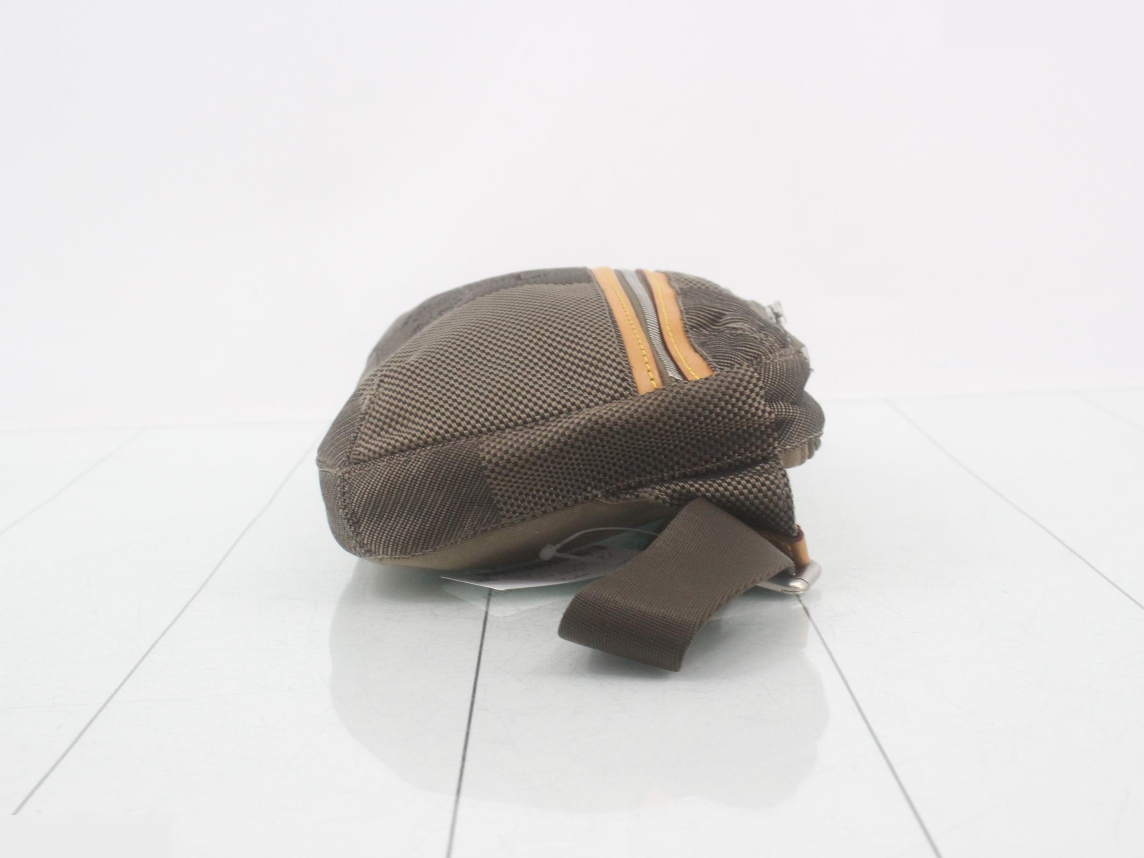 Arche Tail — view 3