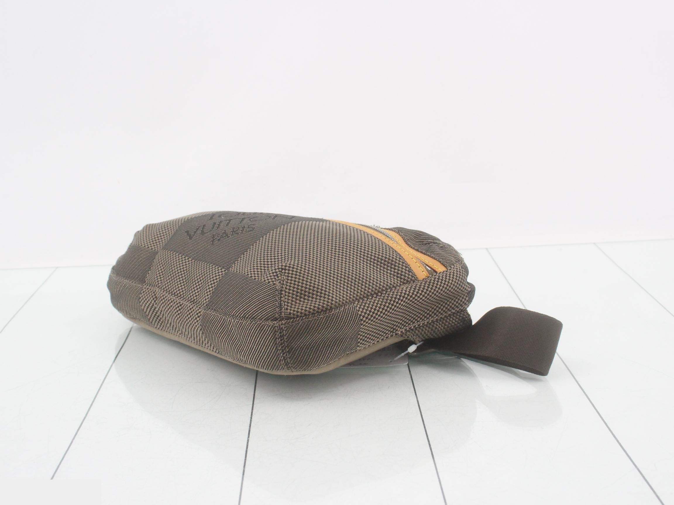 Arche Tail — view 6