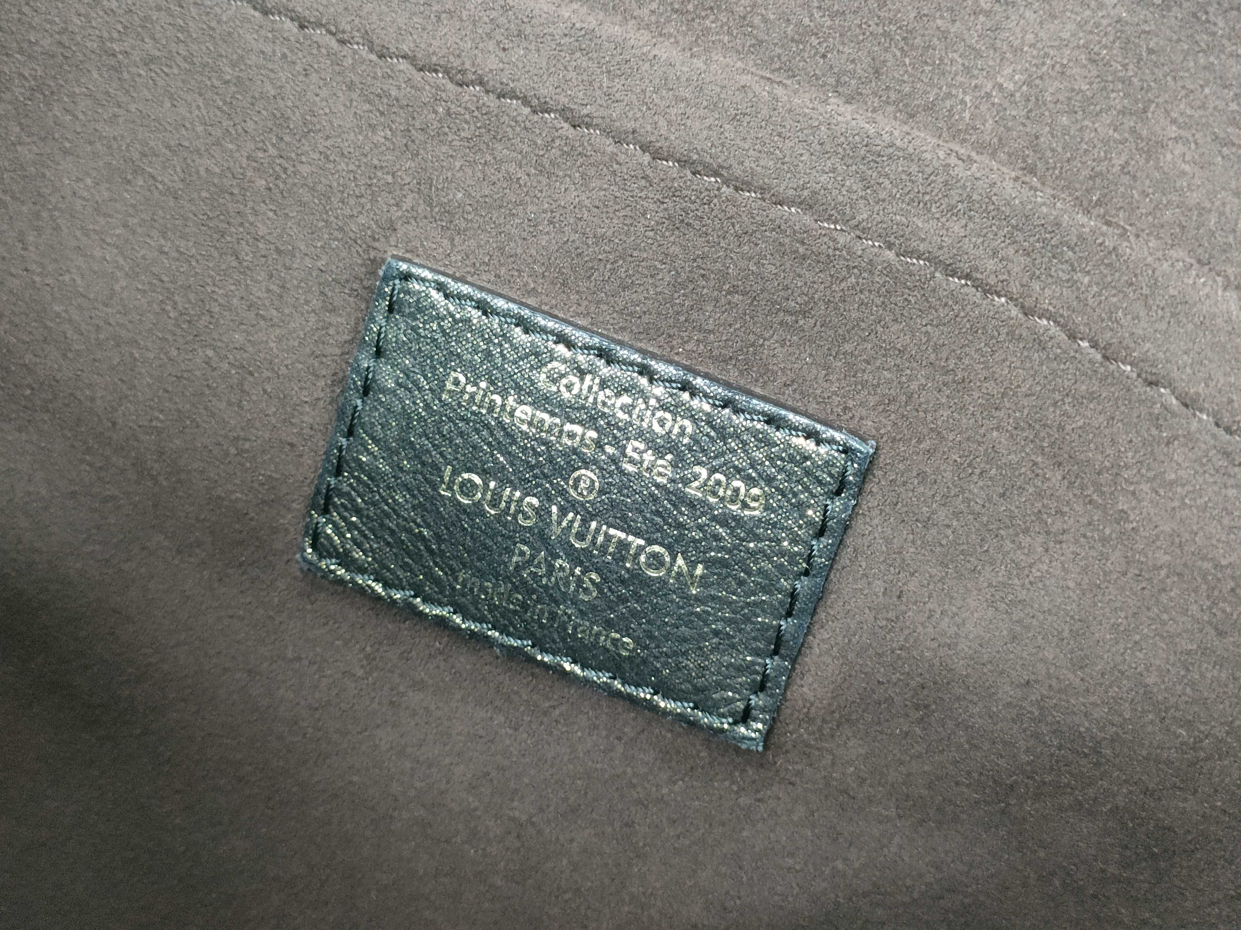 Monogram Shoulder Bag — view 12