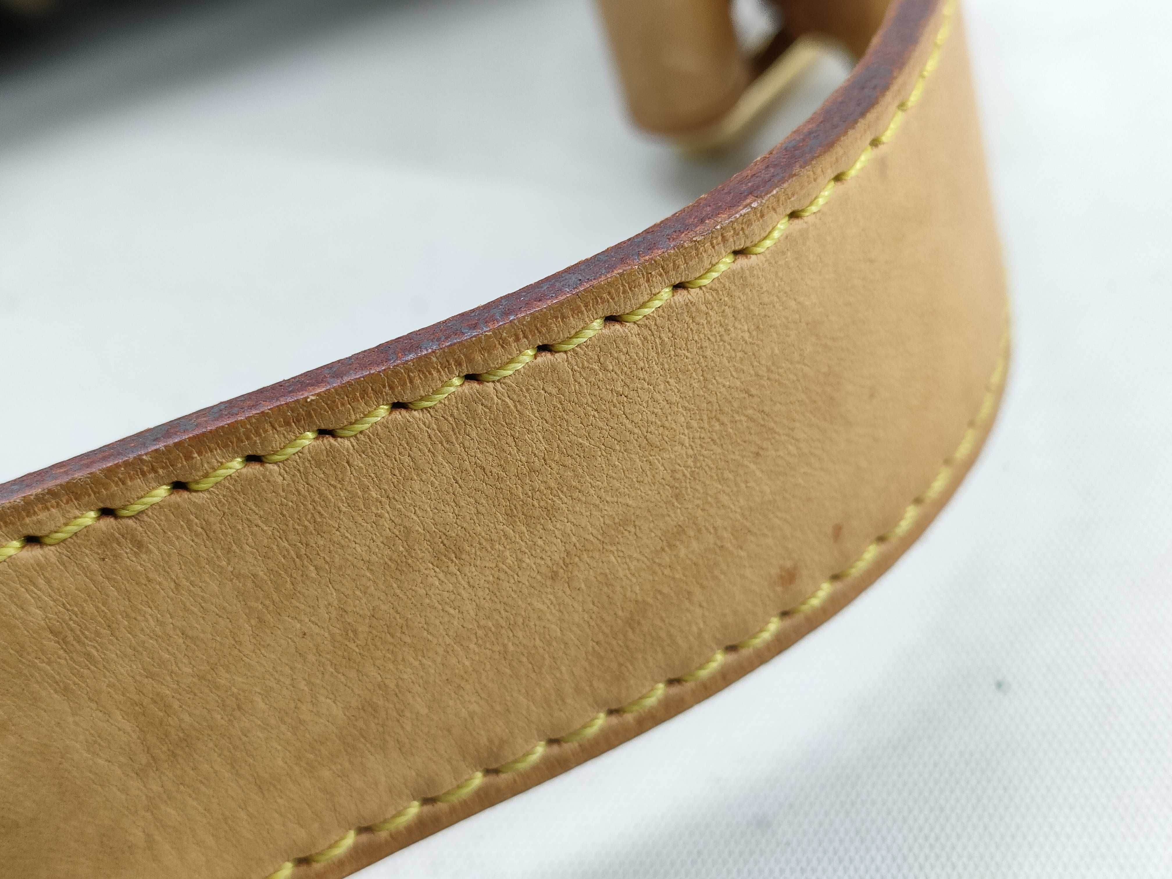 Monogram Shoulder Bag — view 7