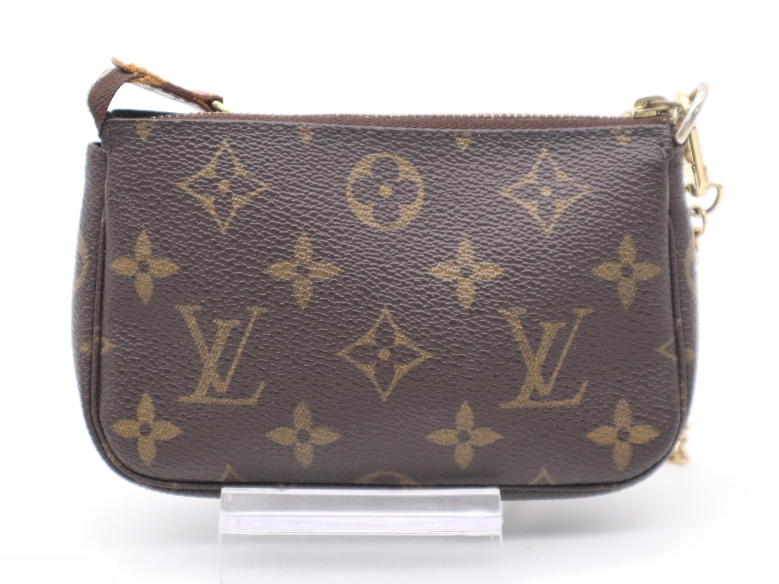 Mini Pochette Accessoires — view 2