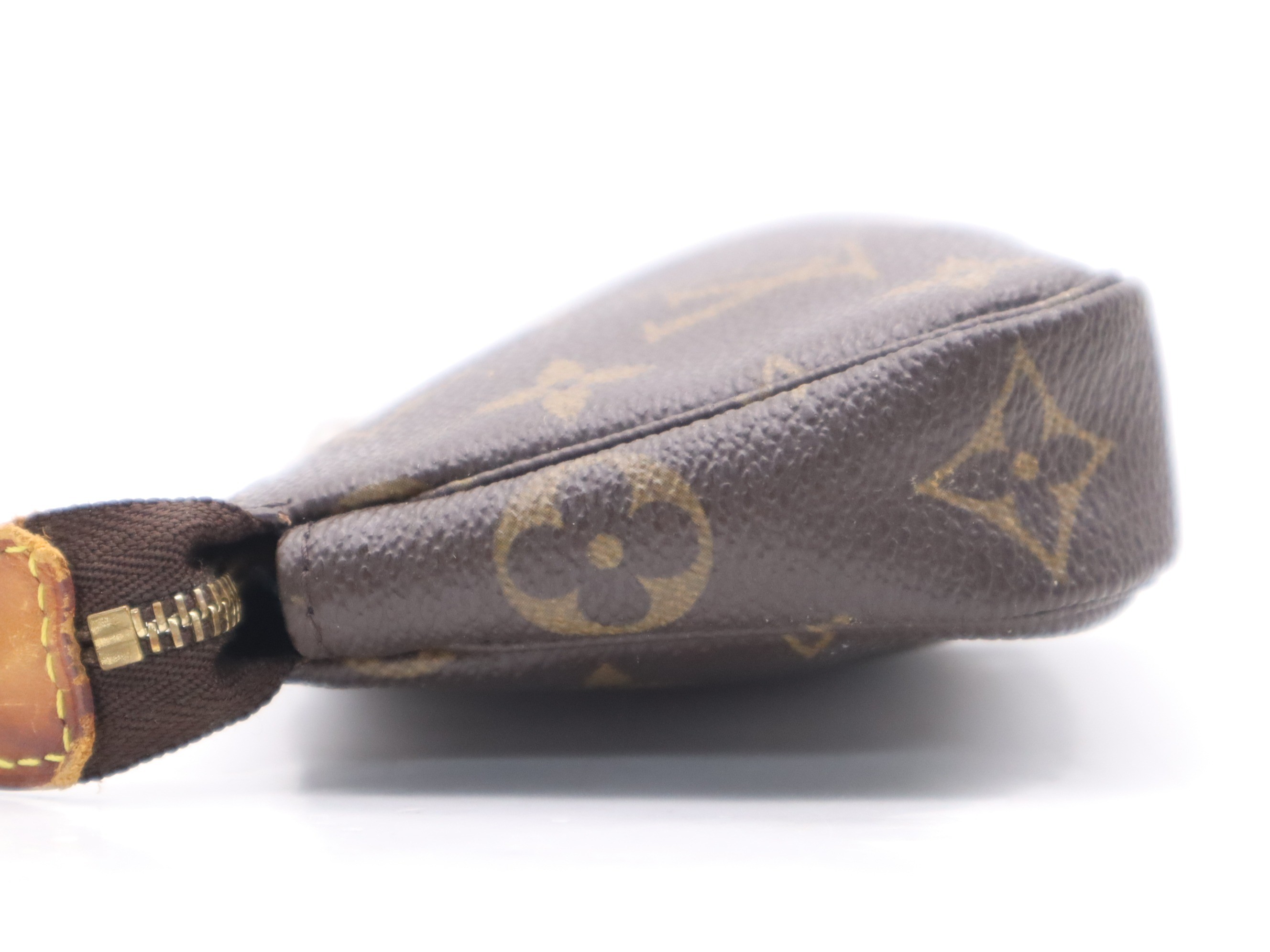 Mini Pochette Accessoires — view 3